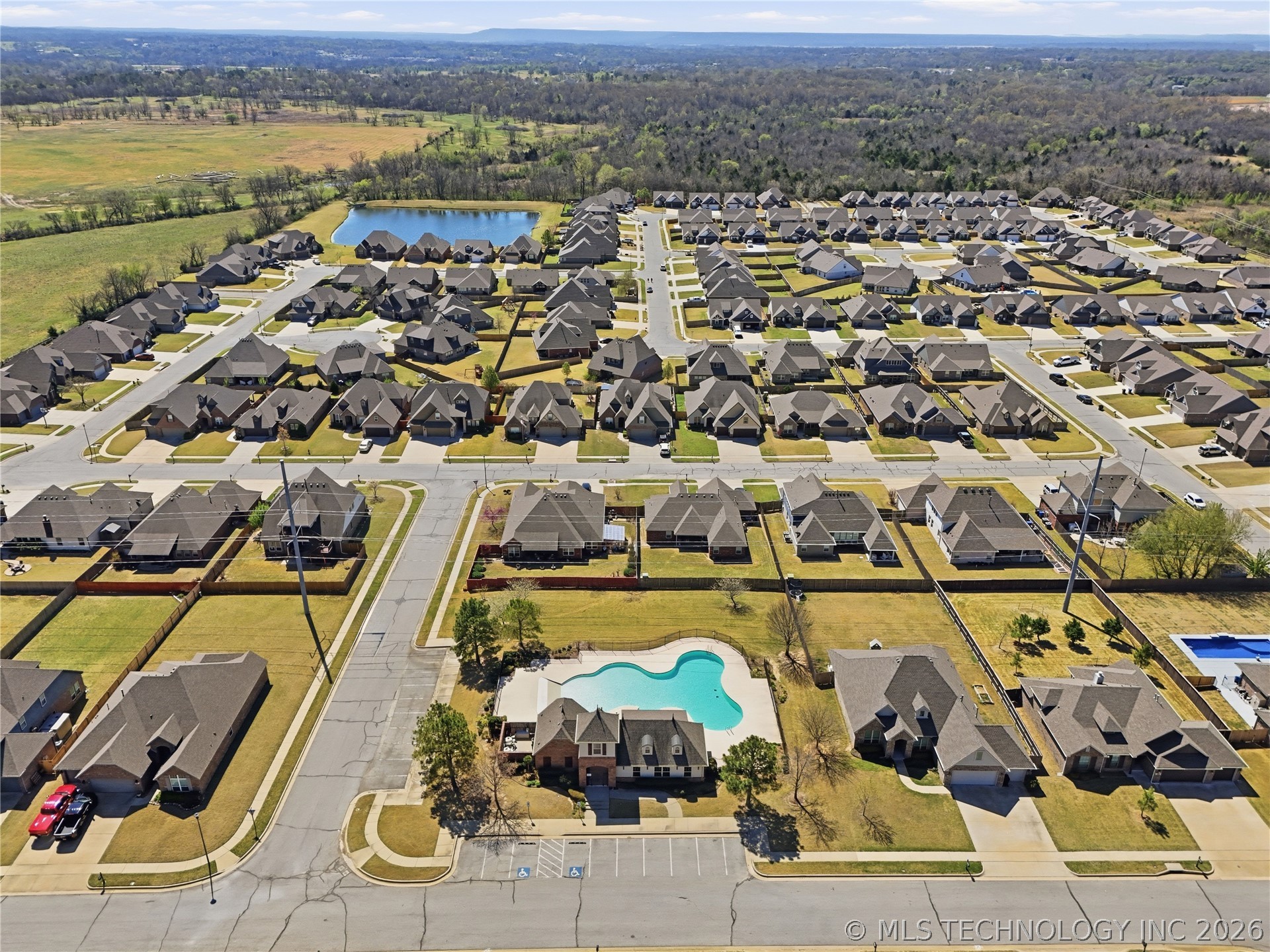 4003 S 14th Place Broken Arrow OK 74011