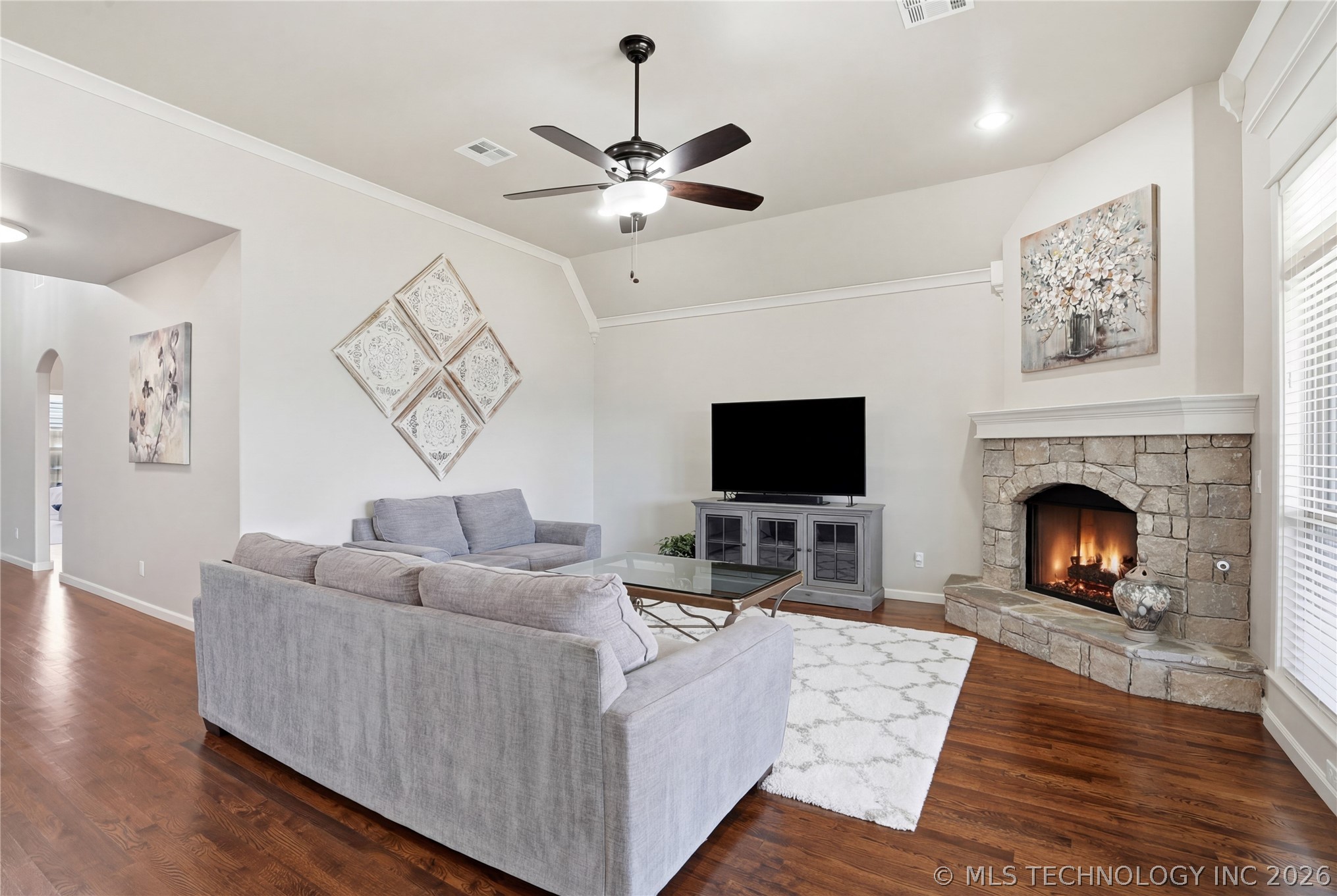 4003 S 14th Place Broken Arrow OK 74011