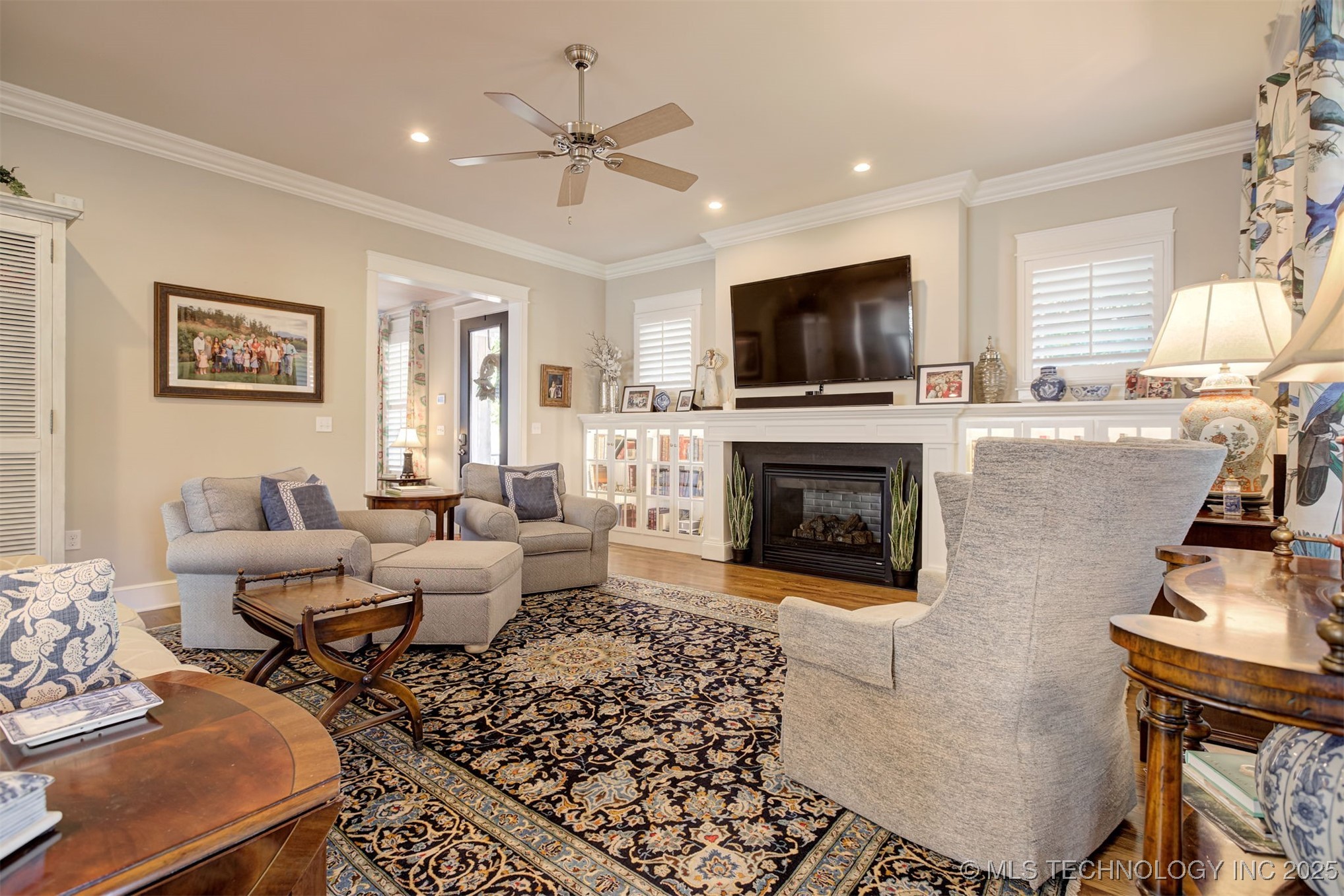 29 Boulevard Carlton Landing OK 74432