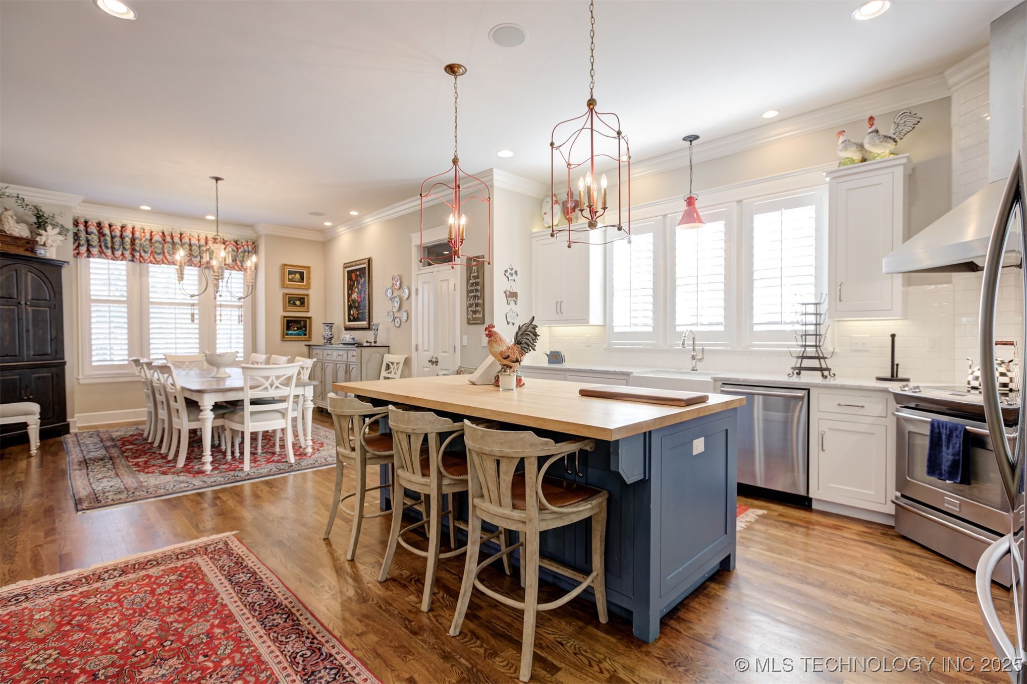 29 Boulevard Carlton Landing OK 74432
