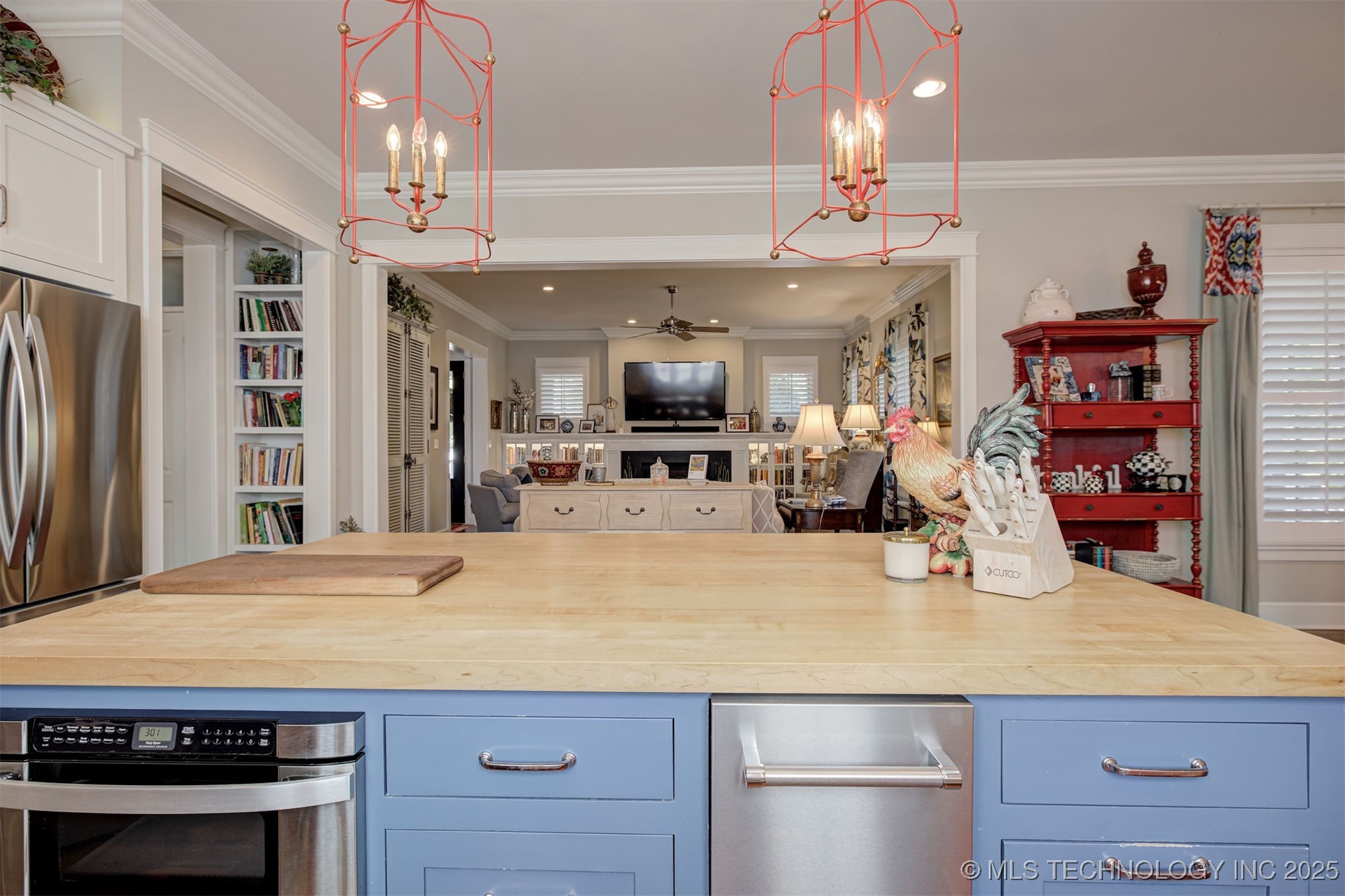 29 Boulevard Carlton Landing OK 74432