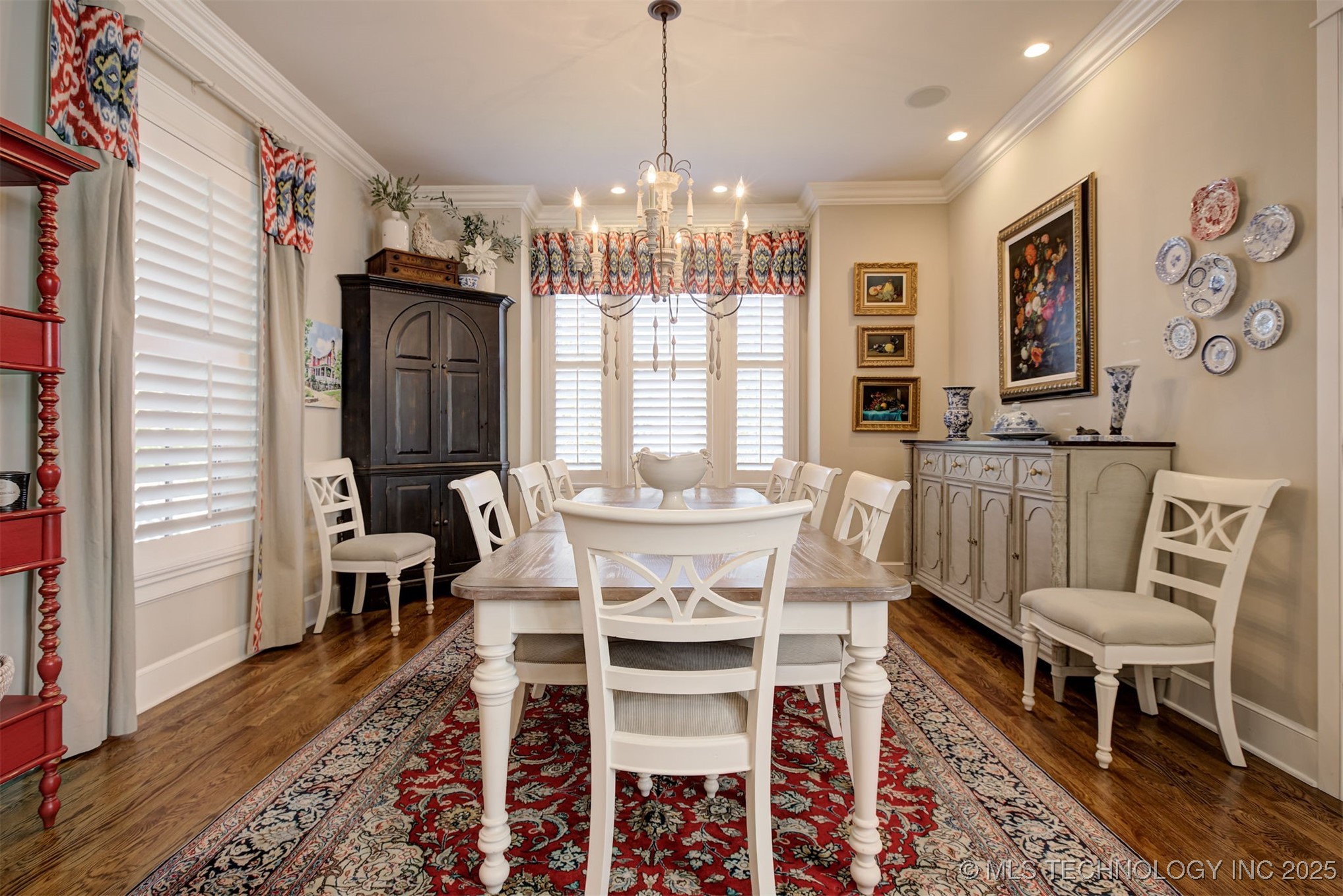 29 Boulevard Carlton Landing OK 74432
