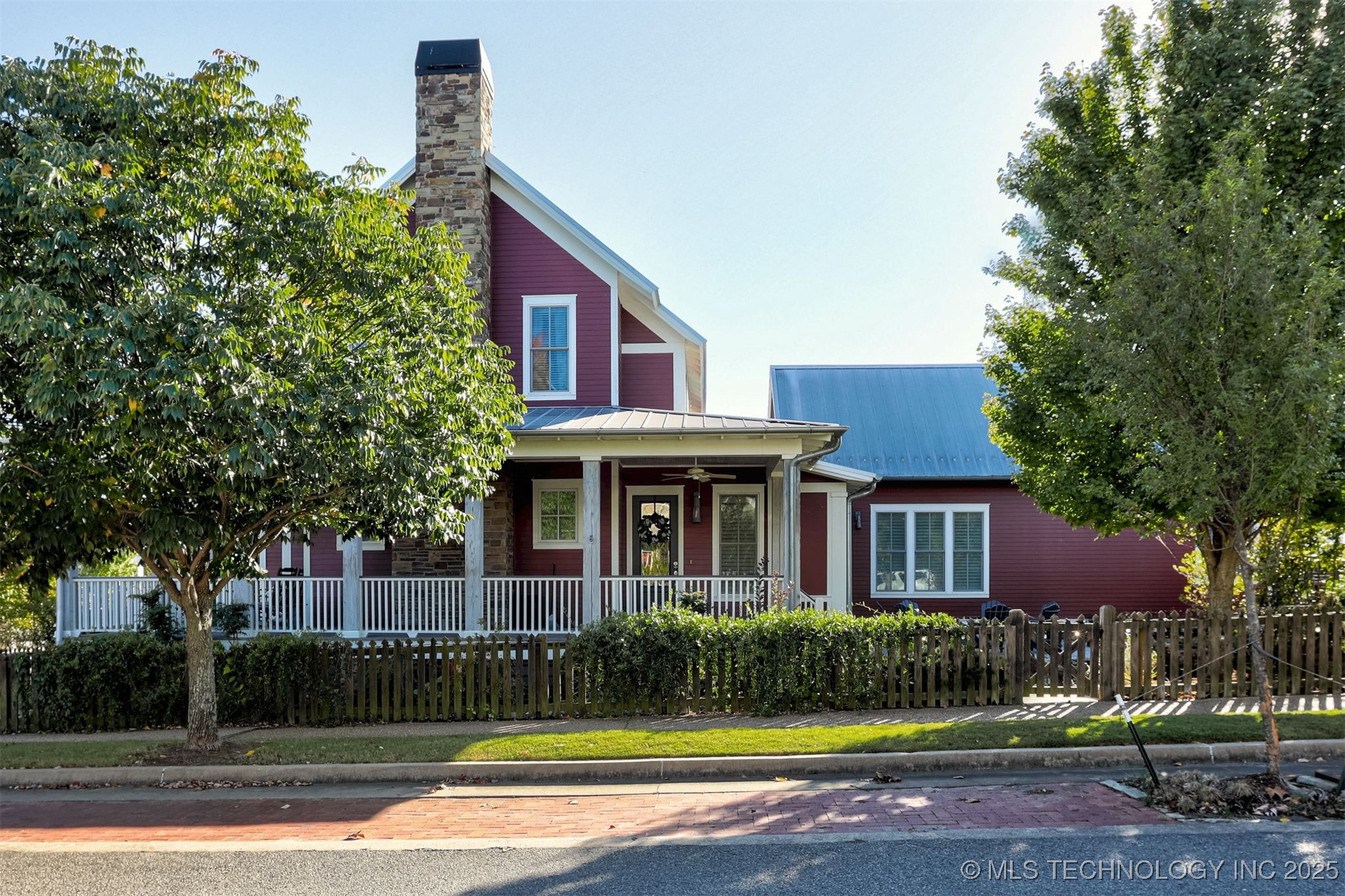 29 Boulevard Carlton Landing OK 74432