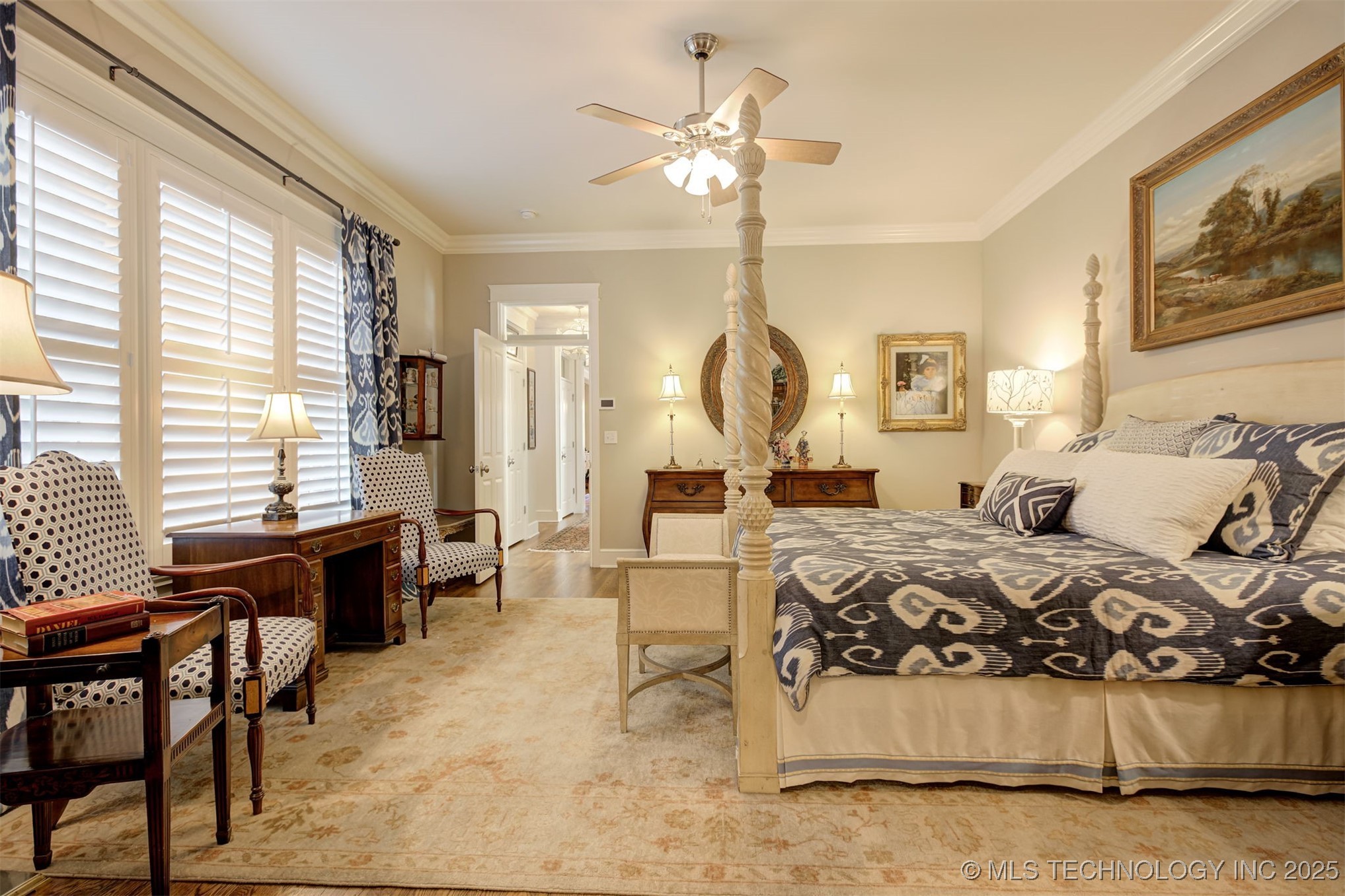 29 Boulevard Carlton Landing OK 74432