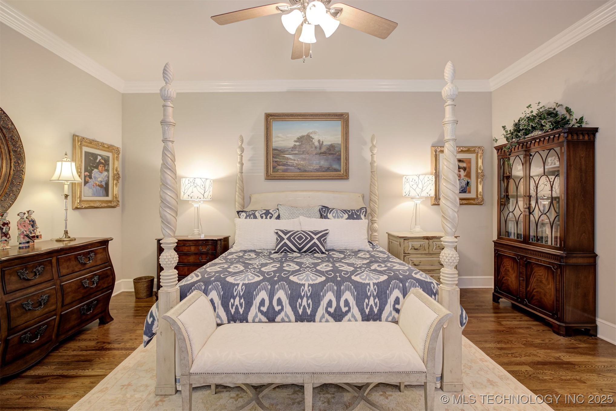 29 Boulevard Carlton Landing OK 74432