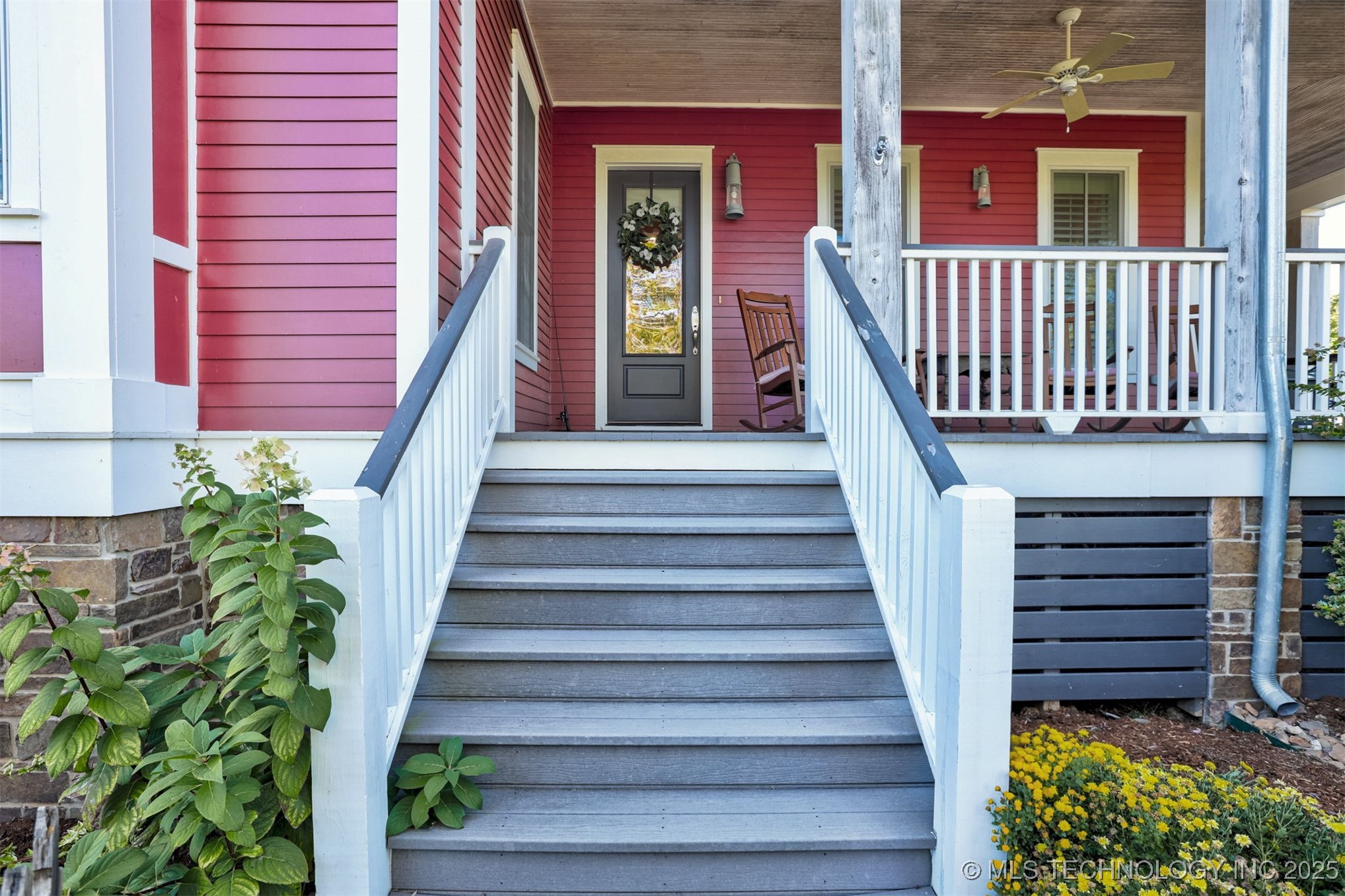 29 Boulevard Carlton Landing OK 74432