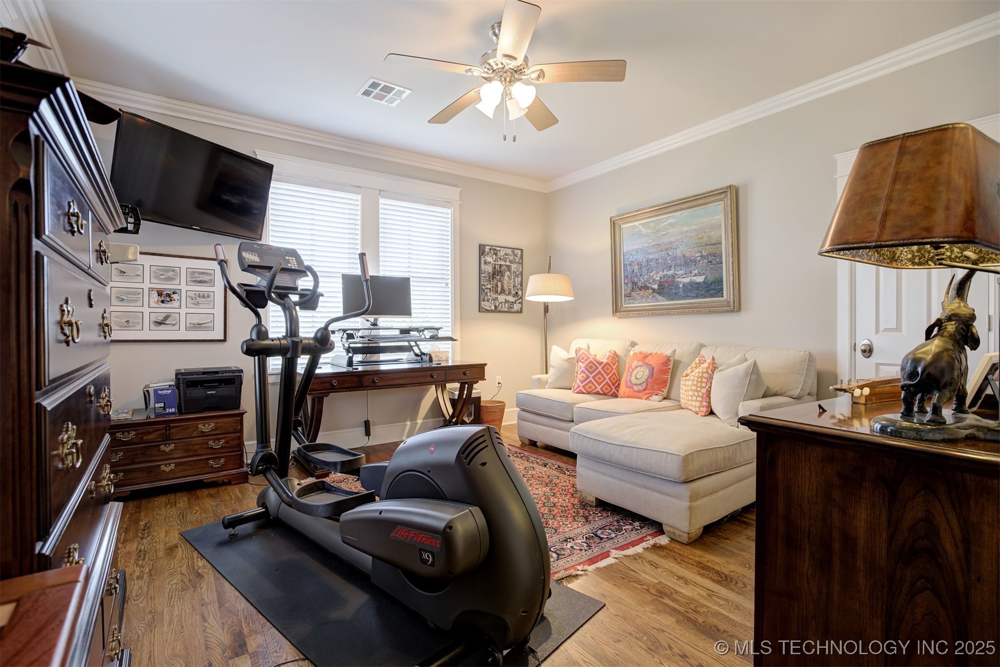 29 Boulevard Carlton Landing OK 74432