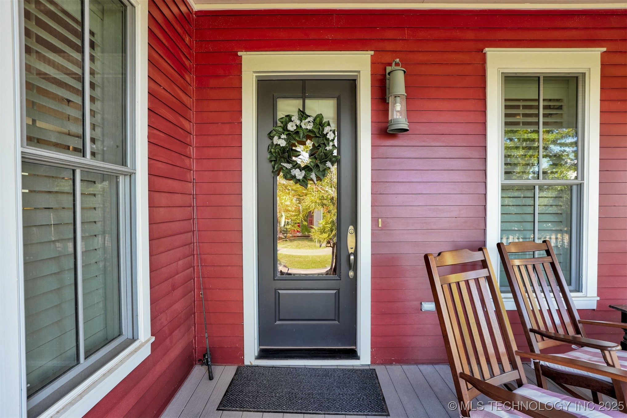 29 Boulevard Carlton Landing OK 74432