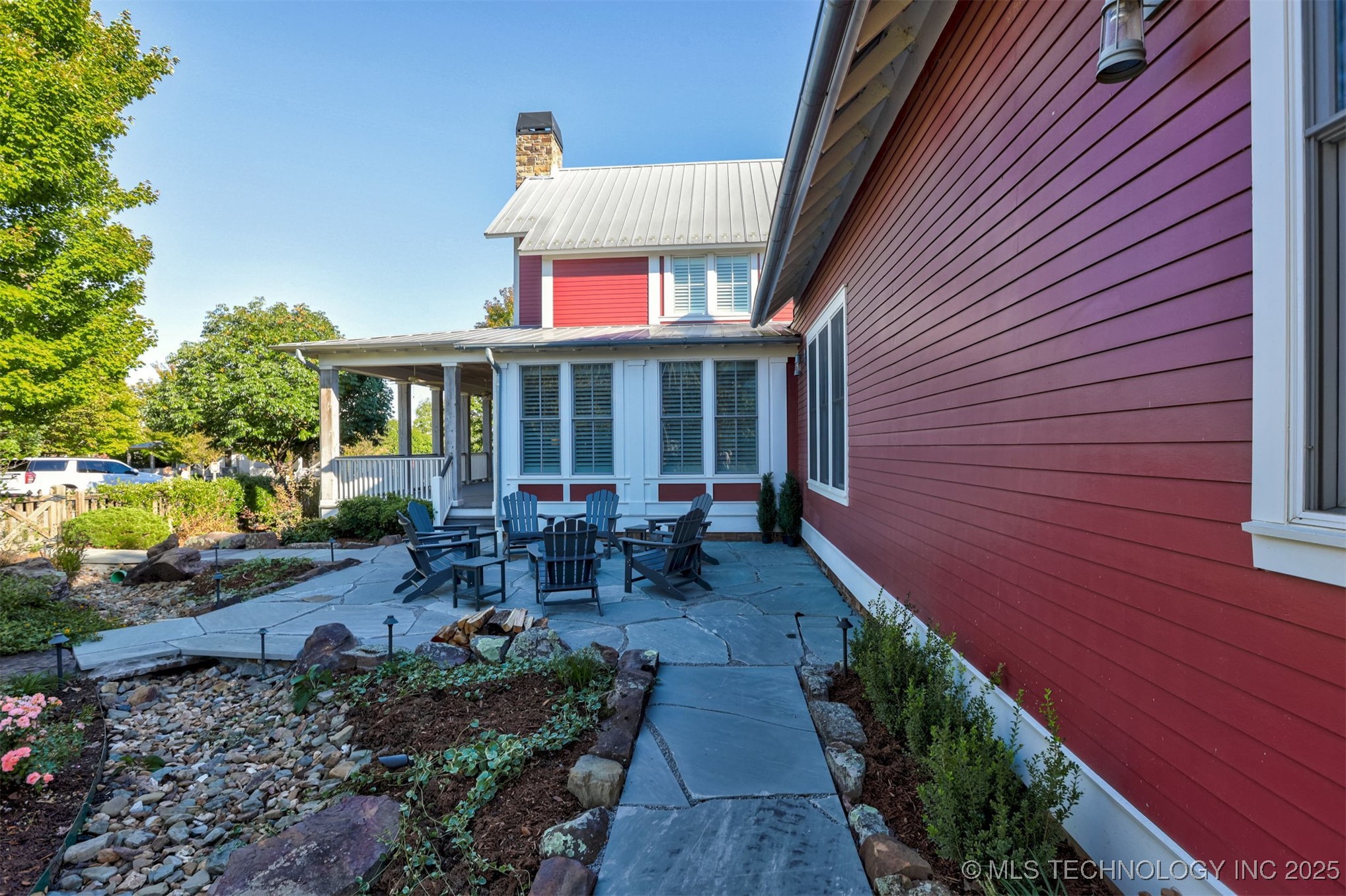 29 Boulevard Carlton Landing OK 74432