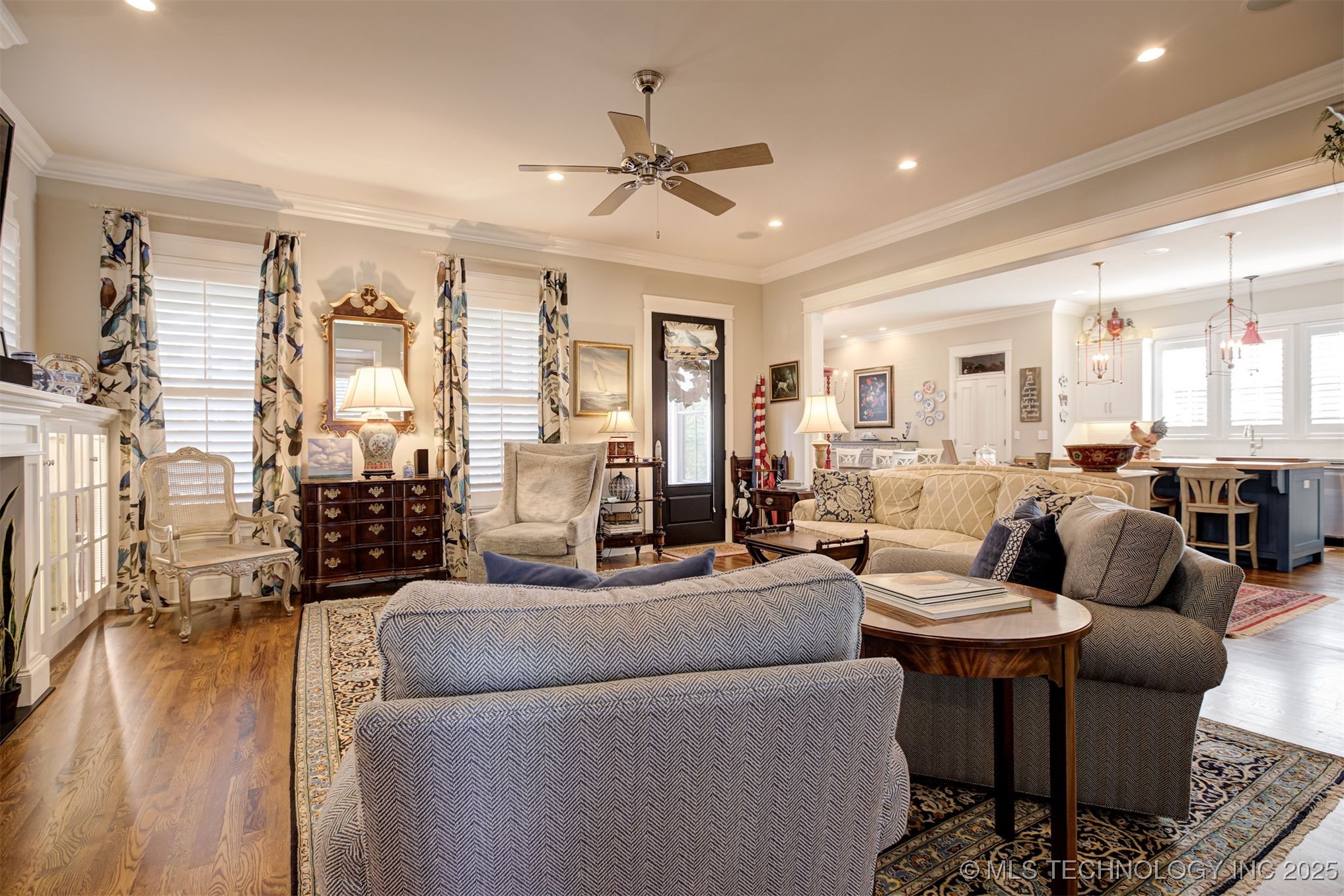 29 Boulevard Carlton Landing OK 74432