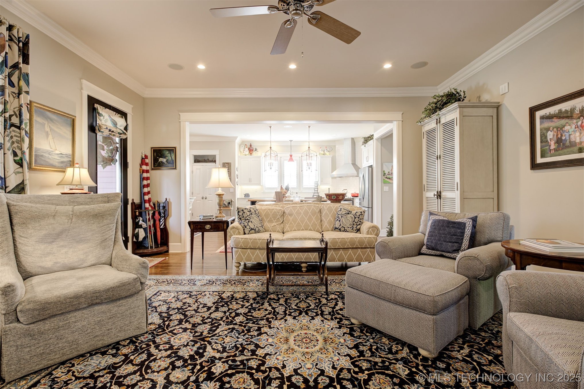 29 Boulevard Carlton Landing OK 74432