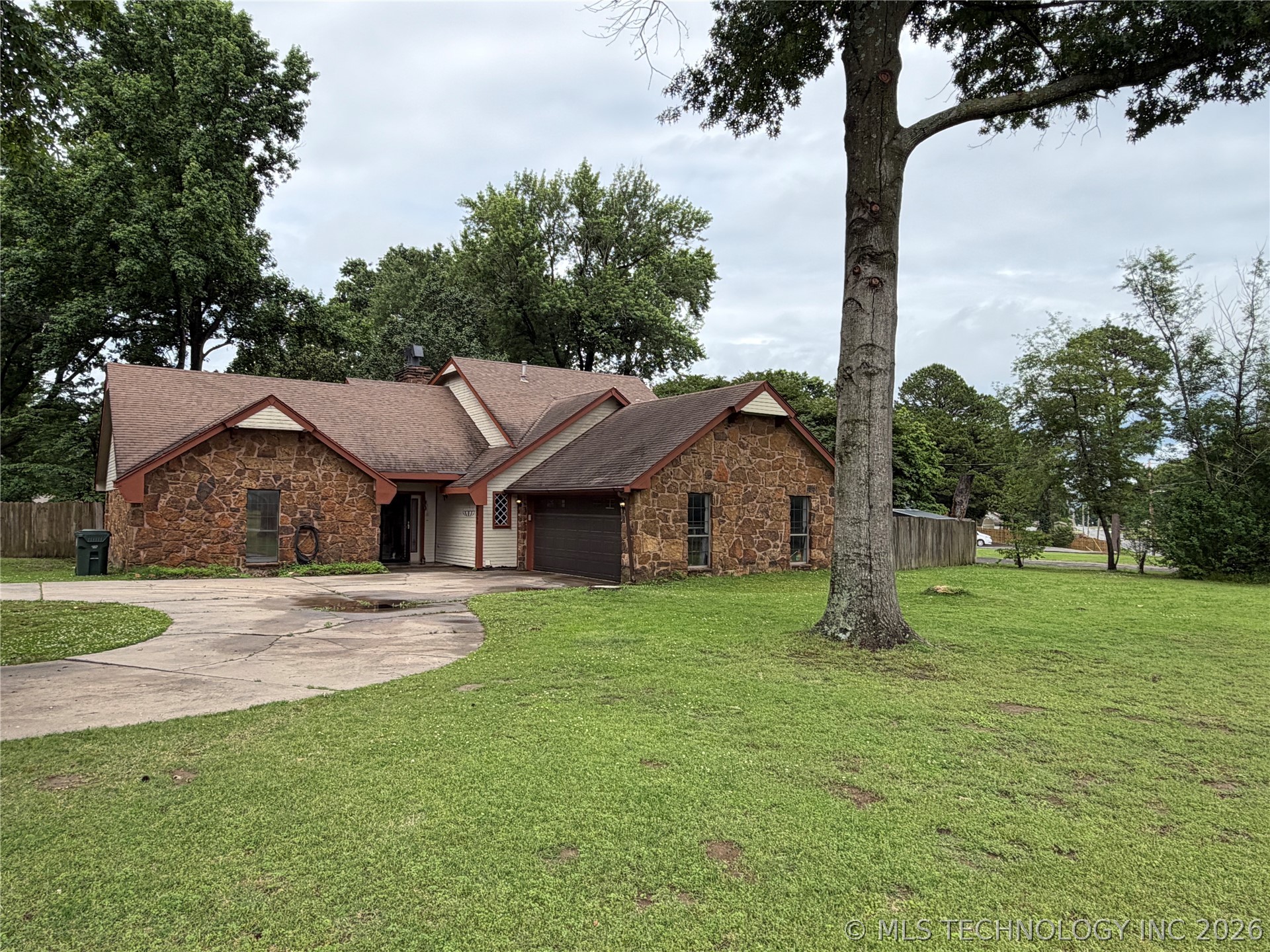 3300 E Harris Road Muskogee OK 74403