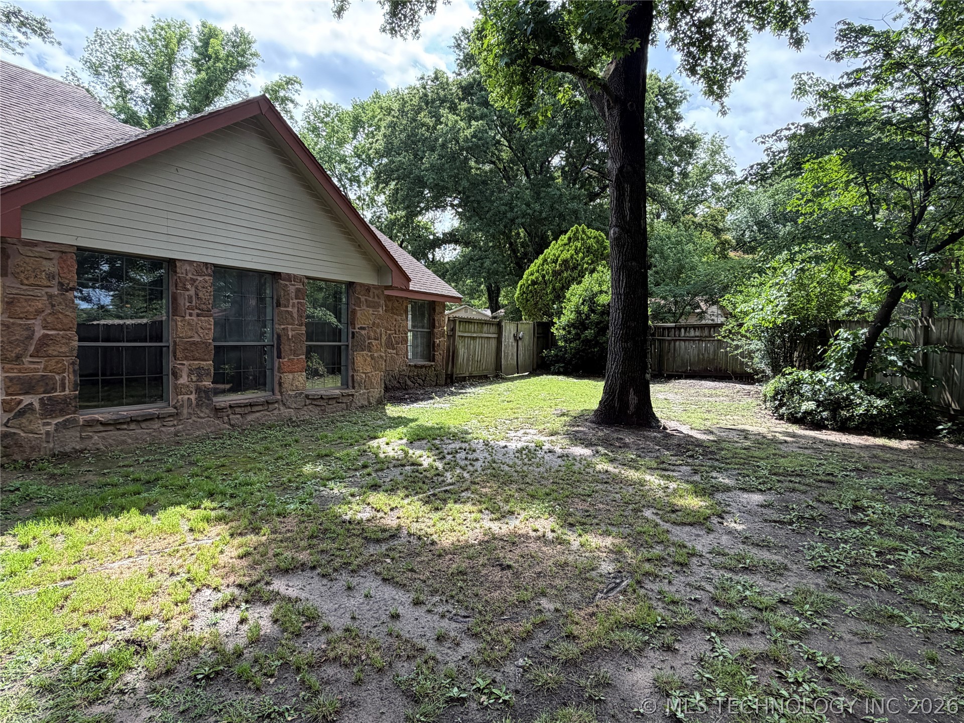 3300 E Harris Road Muskogee OK 74403