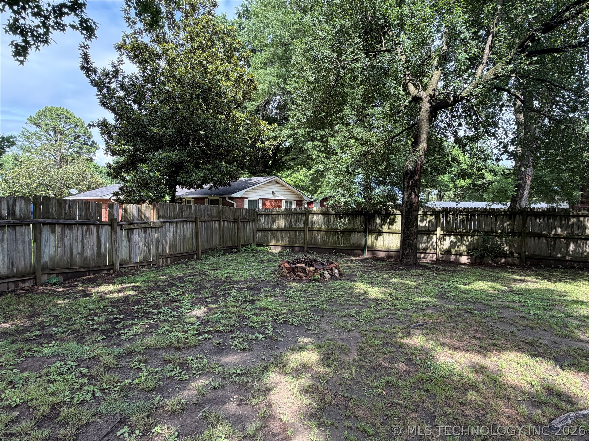 3300 E Harris Road Muskogee OK 74403