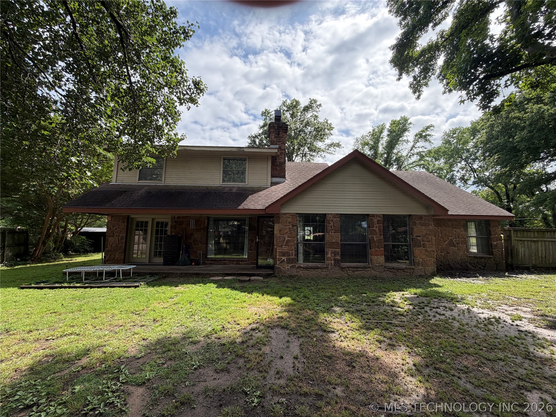 3300 E Harris Road Muskogee OK 74403