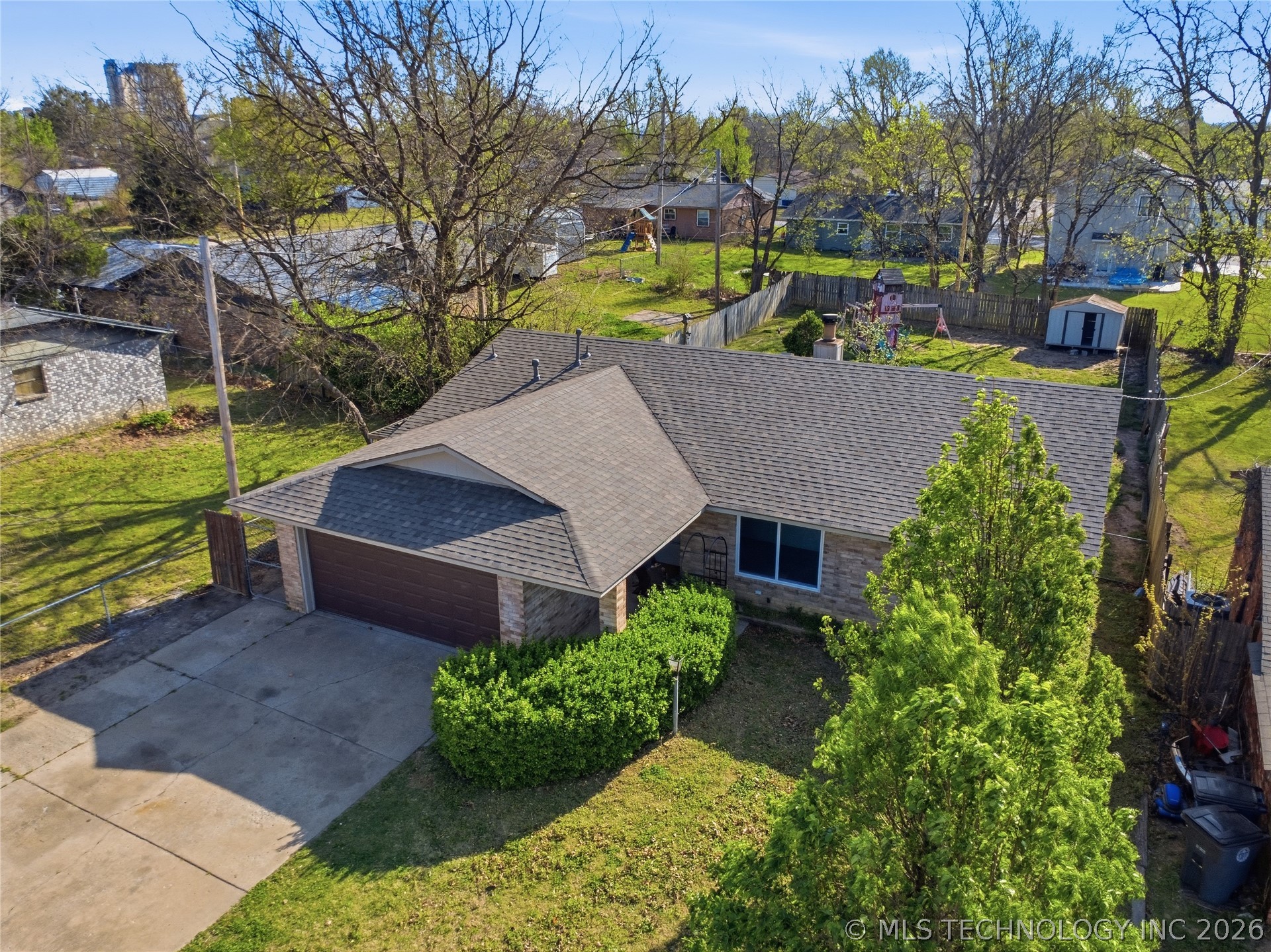 213 S 184th Eastavenue Tulsa OK 74108