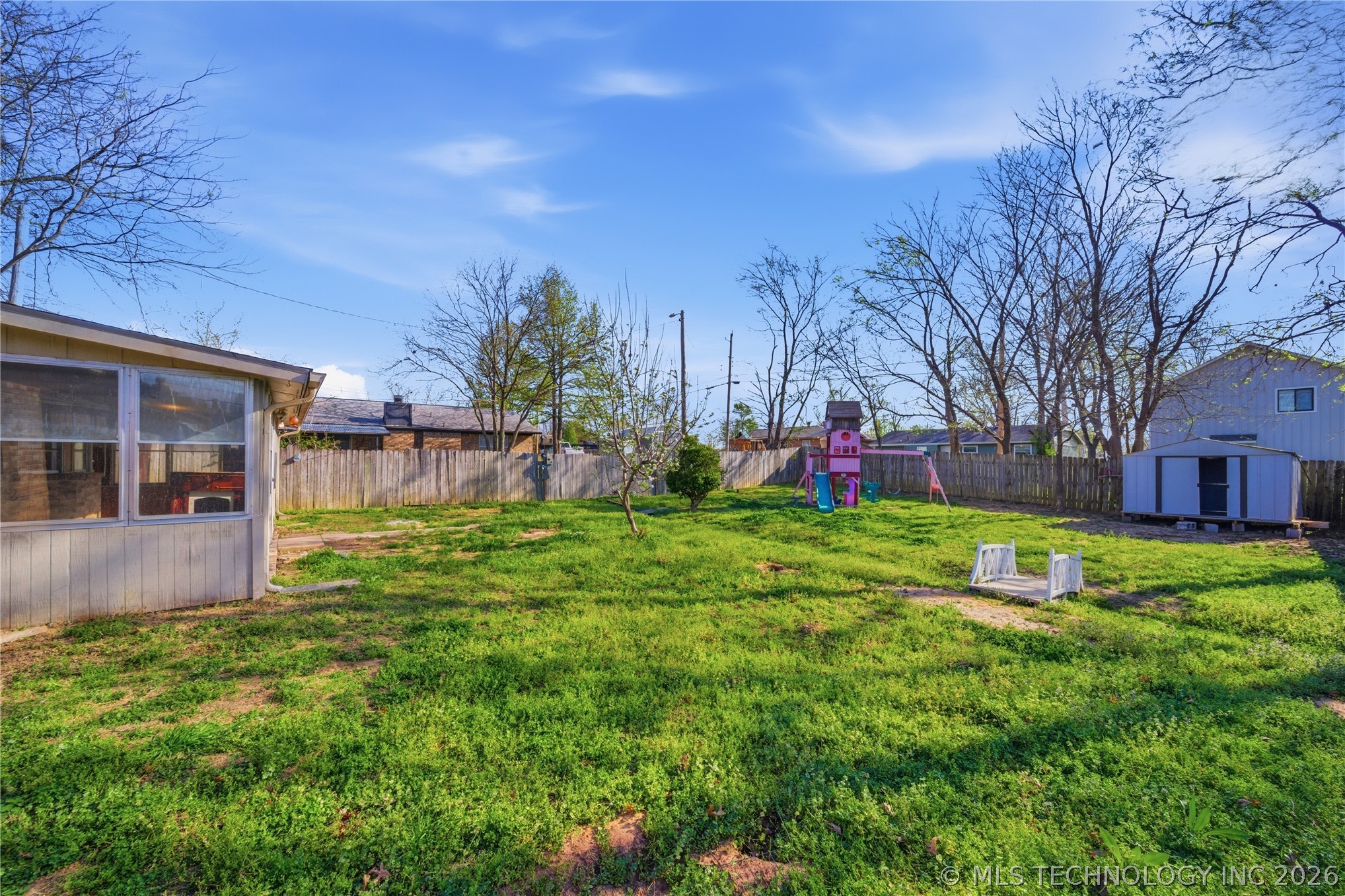 213 S 184th Eastavenue Tulsa OK 74108