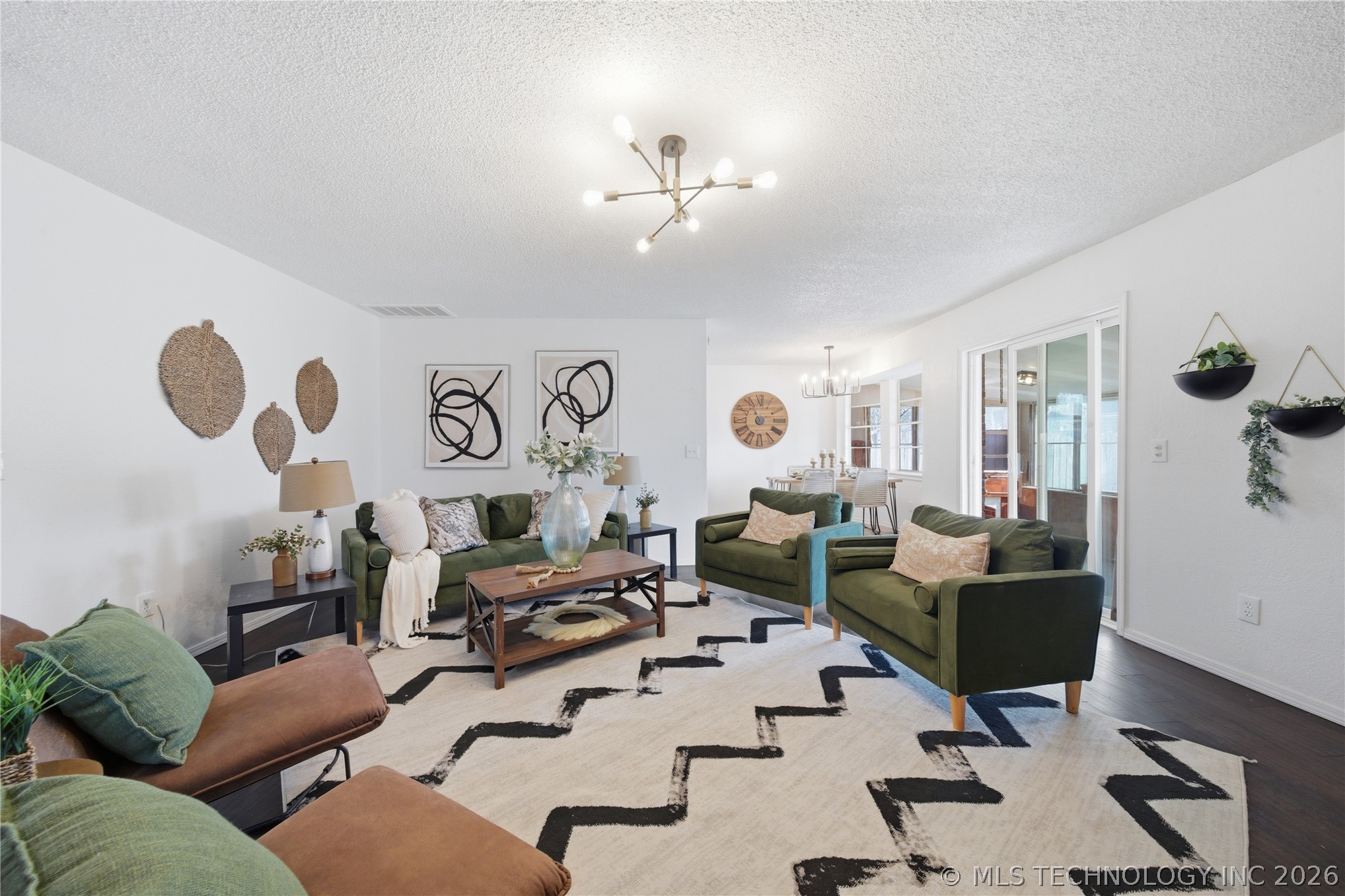213 S 184th Eastavenue Tulsa OK 74108