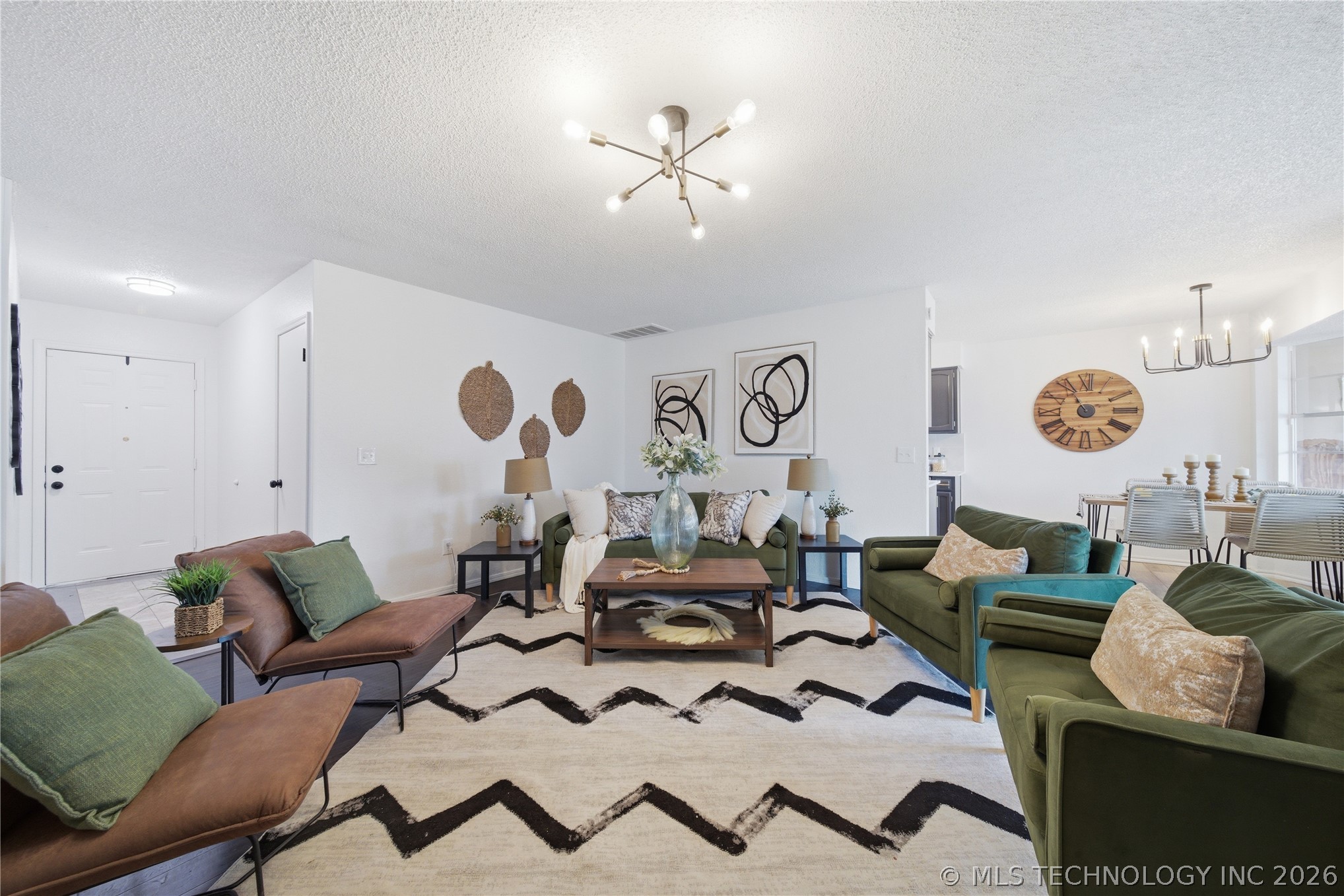 213 S 184th Eastavenue Tulsa OK 74108