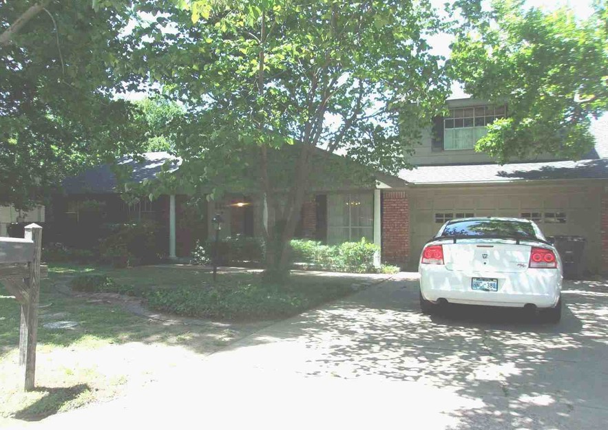 1210 S 98th East Avenue Tulsa OK 74128