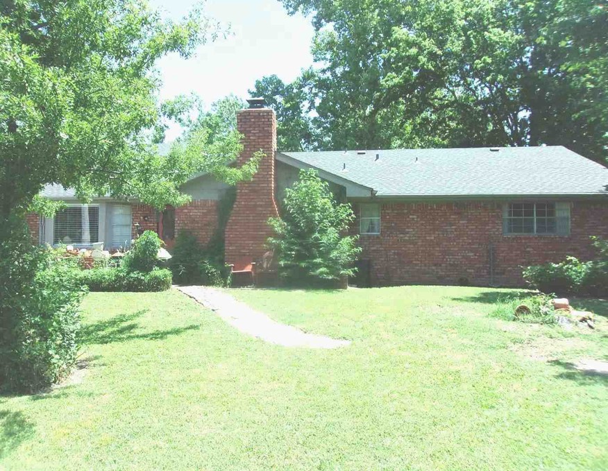 1210 S 98th East Avenue Tulsa OK 74128
