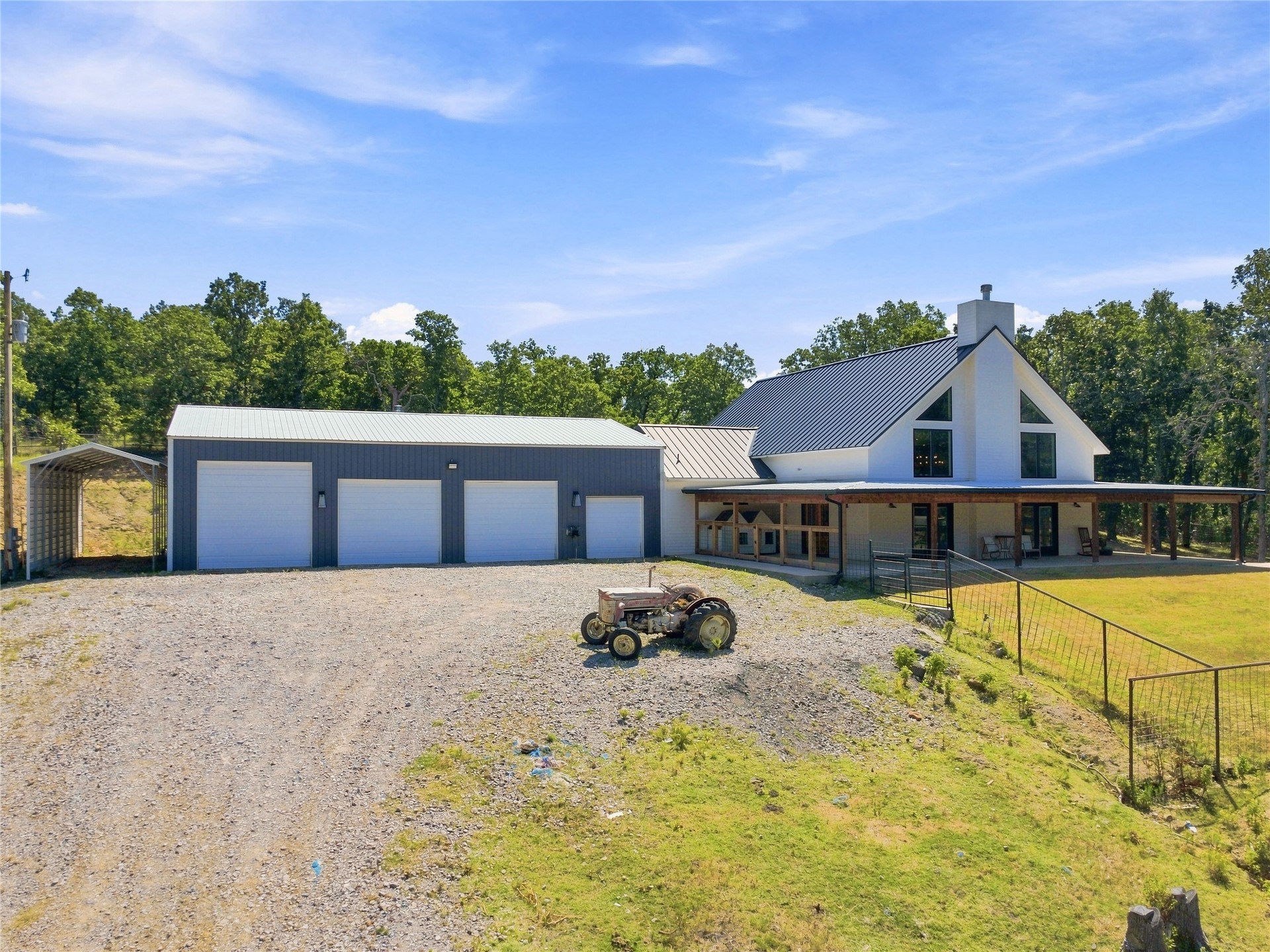 19173 Kellyville Ranch Road Kellyville OK 74039