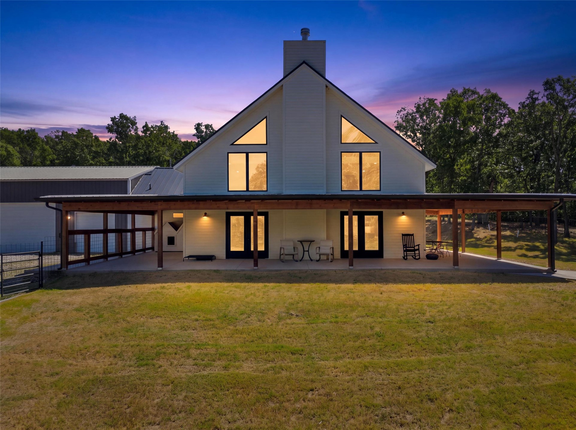 19173 Kellyville Ranch Road Kellyville OK 74039