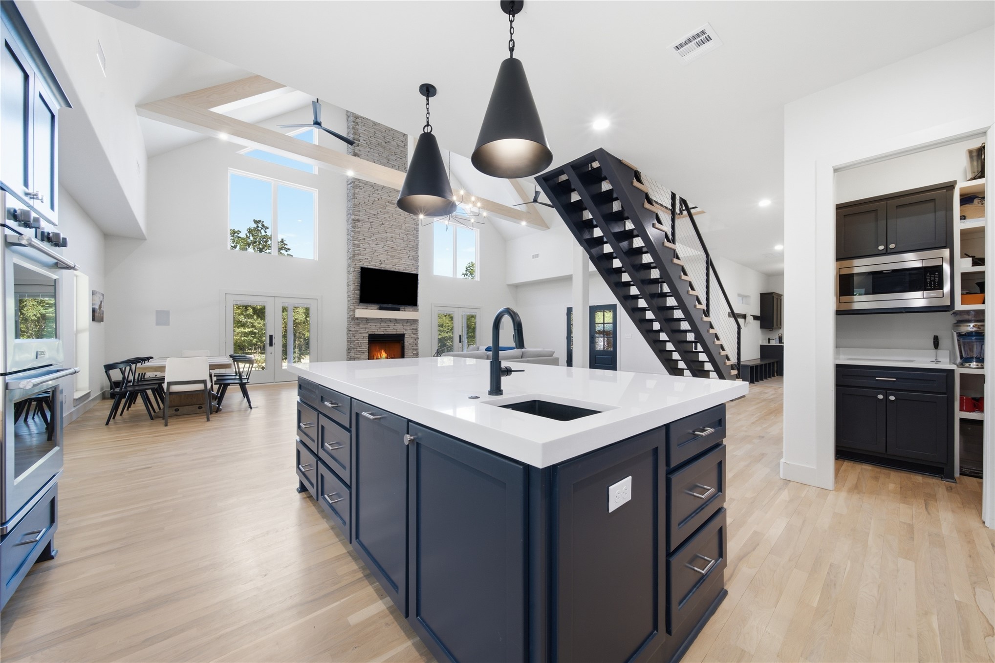 19173 Kellyville Ranch Road Kellyville OK 74039