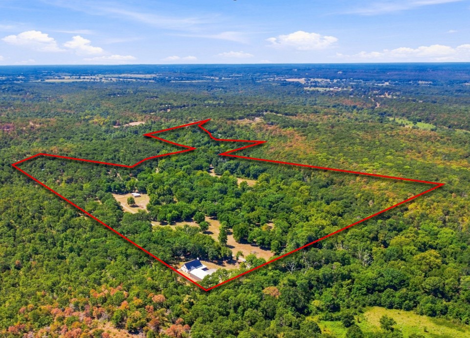 19173 Kellyville Ranch Road Kellyville OK 74039