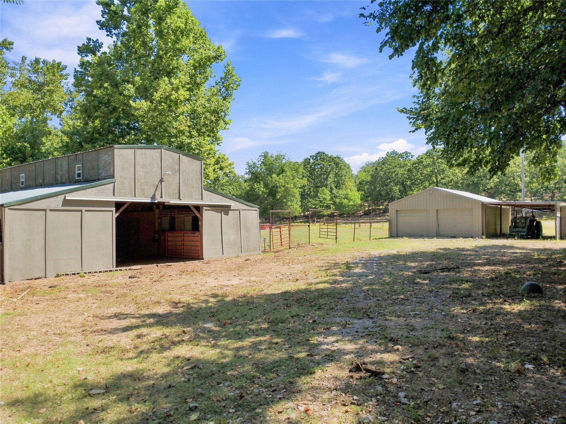 19173 Kellyville Ranch Road Kellyville OK 74039