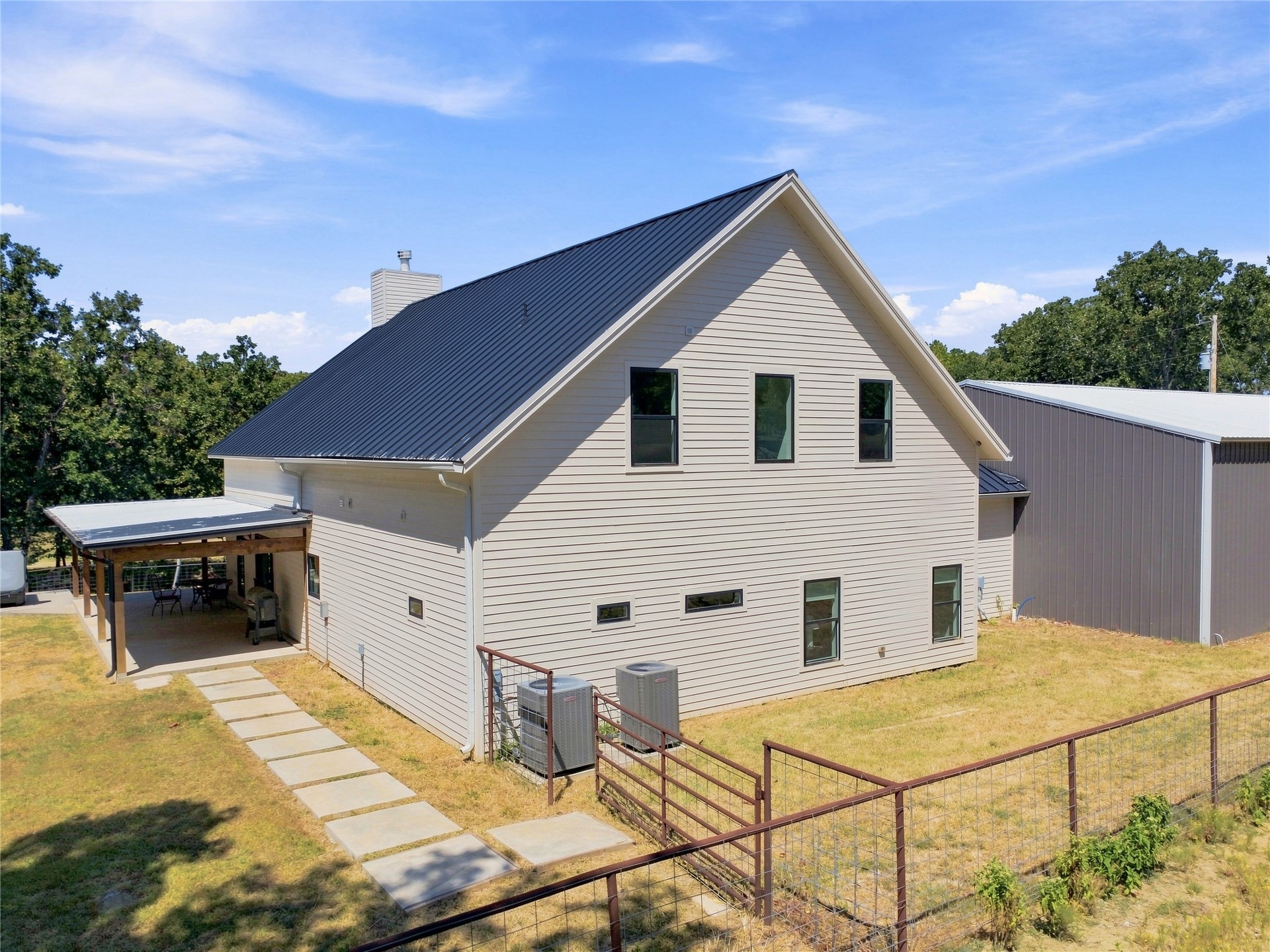 19173 Kellyville Ranch Road Kellyville OK 74039