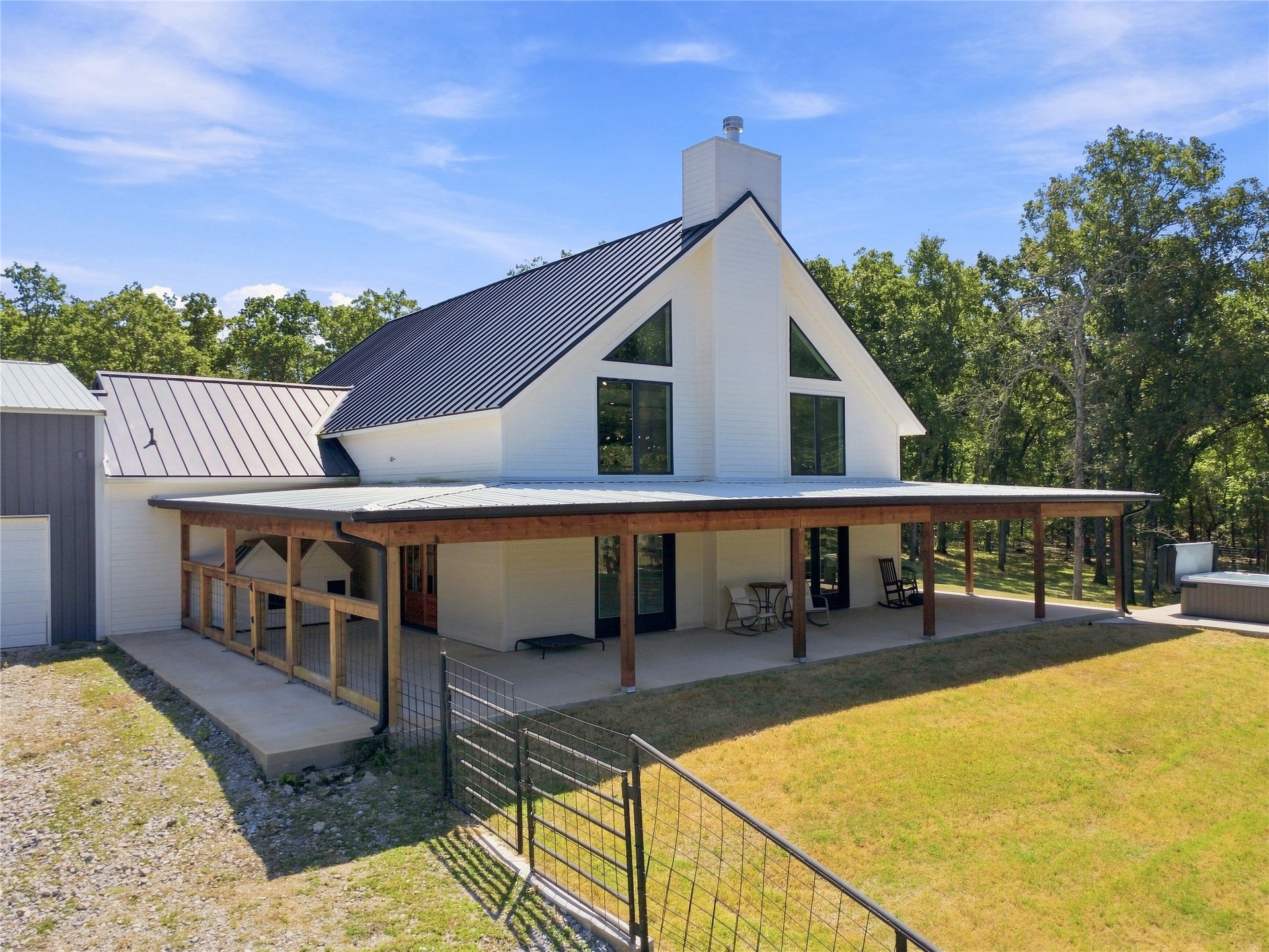 19173 Kellyville Ranch Road Kellyville OK 74039