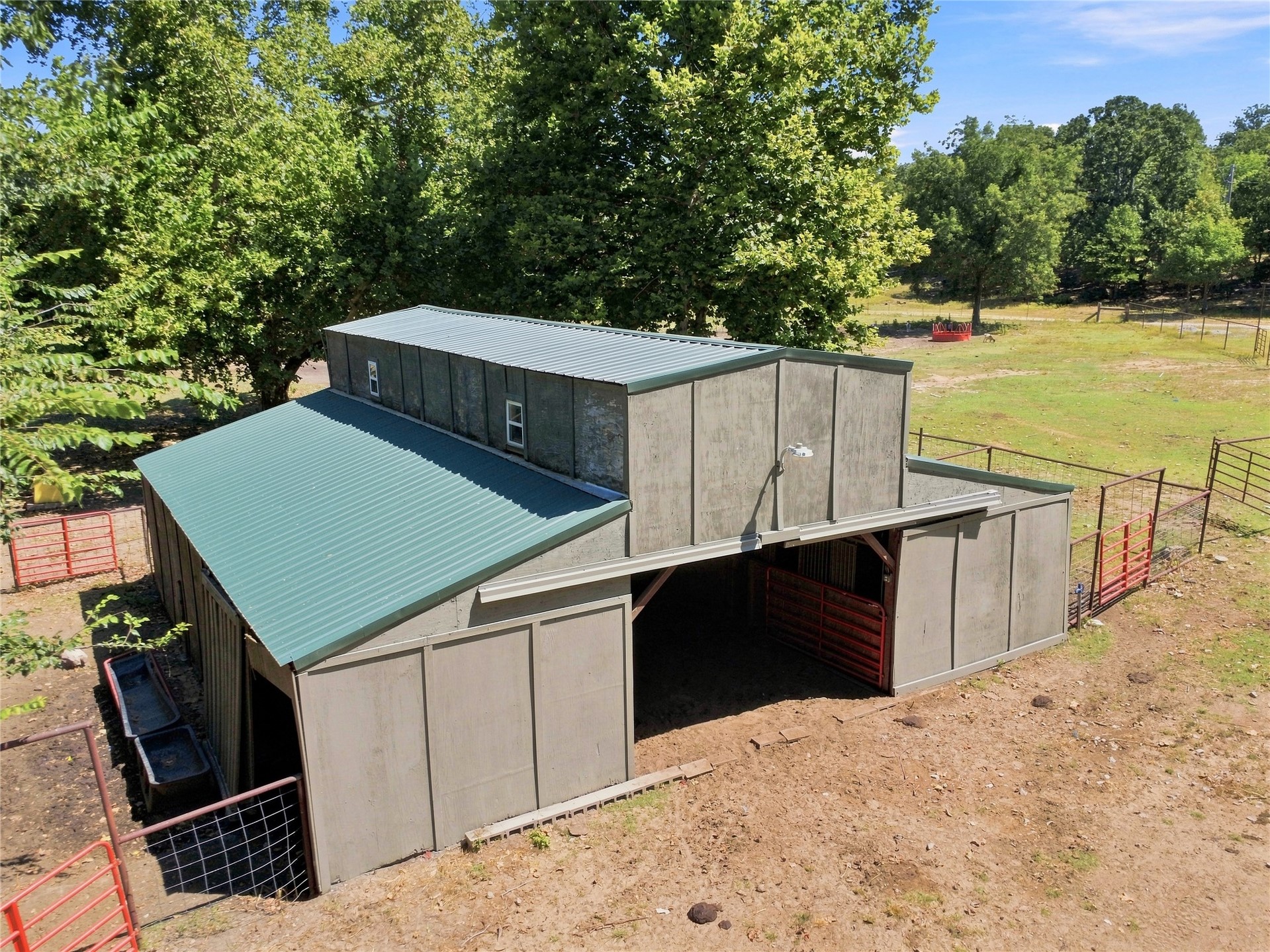 19173 Kellyville Ranch Road Kellyville OK 74039