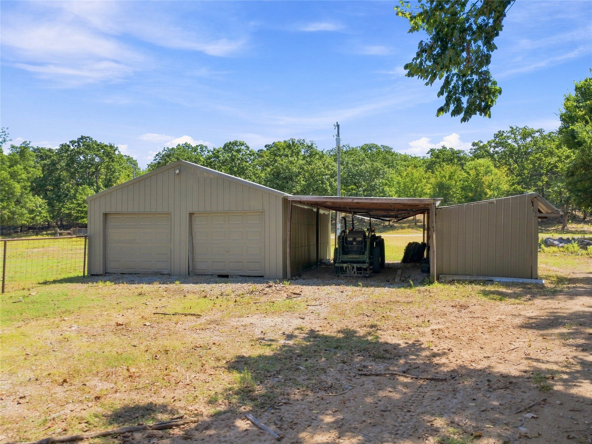 19173 Kellyville Ranch Road Kellyville OK 74039