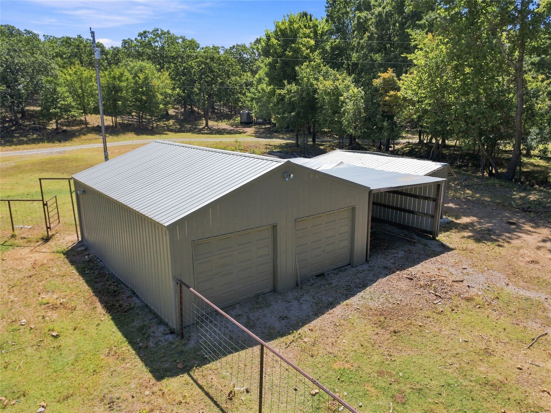 19173 Kellyville Ranch Road Kellyville OK 74039