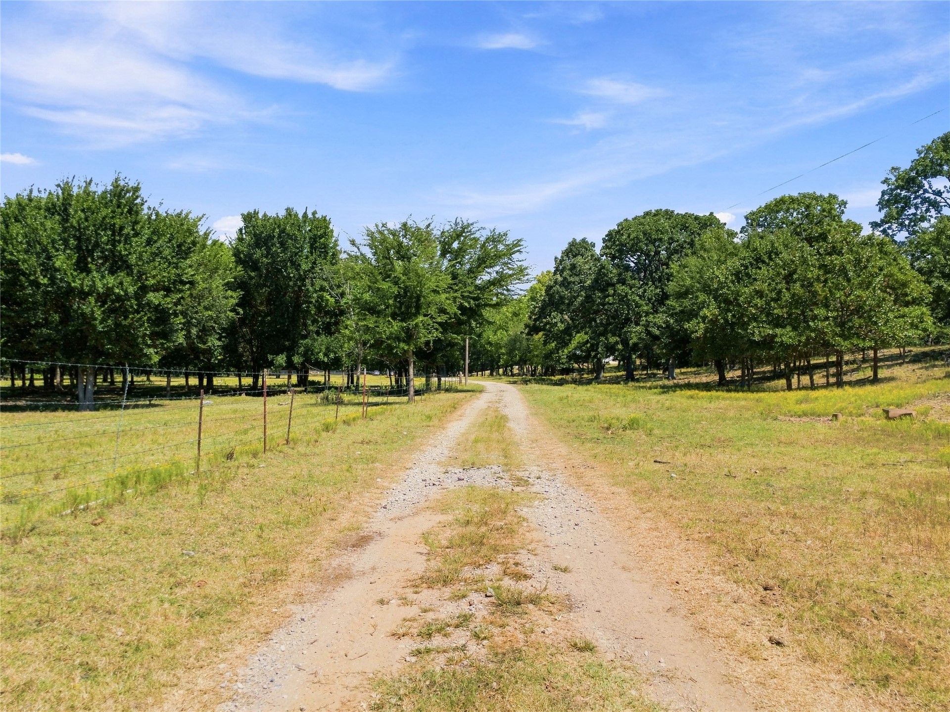 19173 Kellyville Ranch Road Kellyville OK 74039