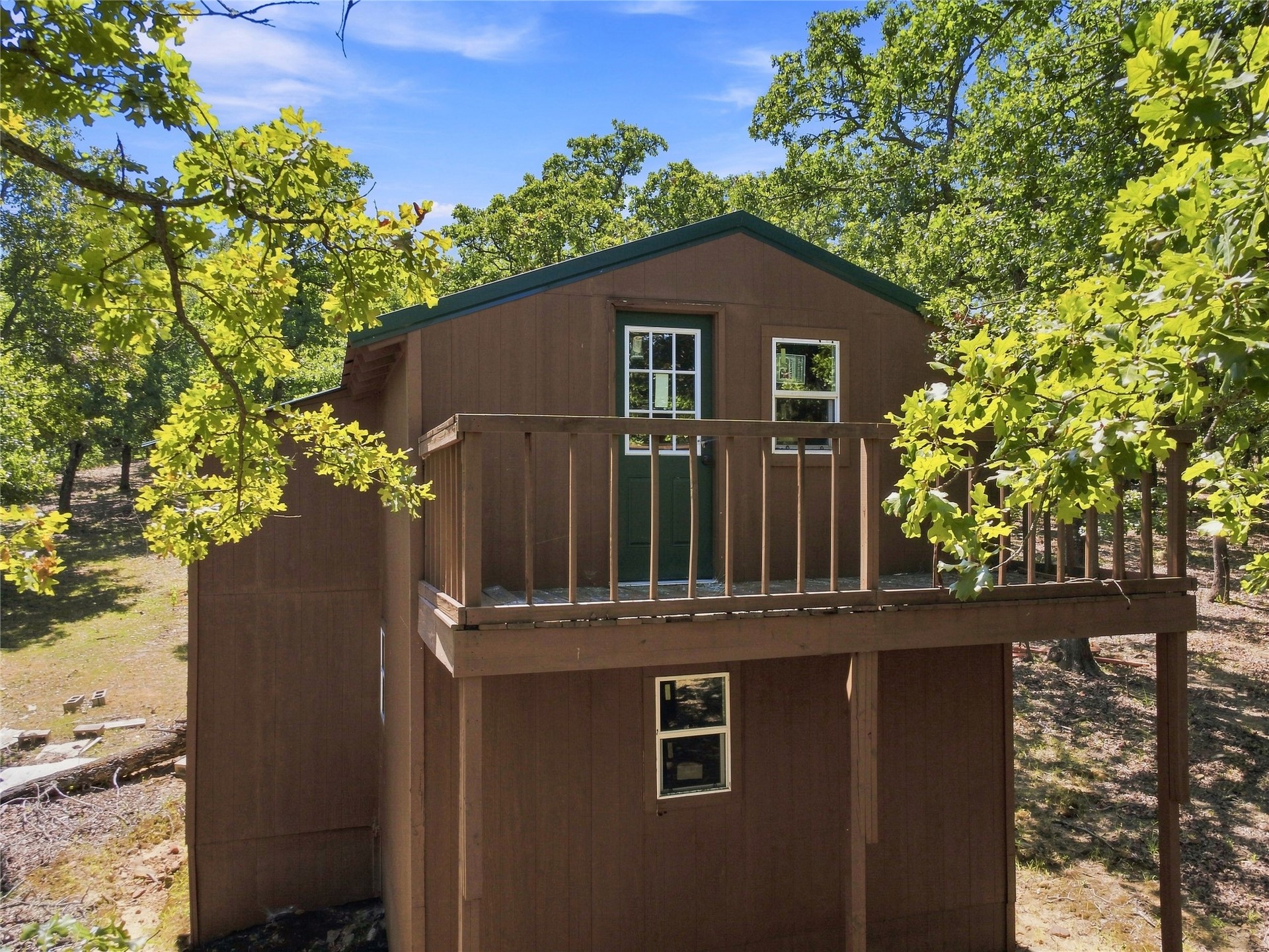 19173 Kellyville Ranch Road Kellyville OK 74039