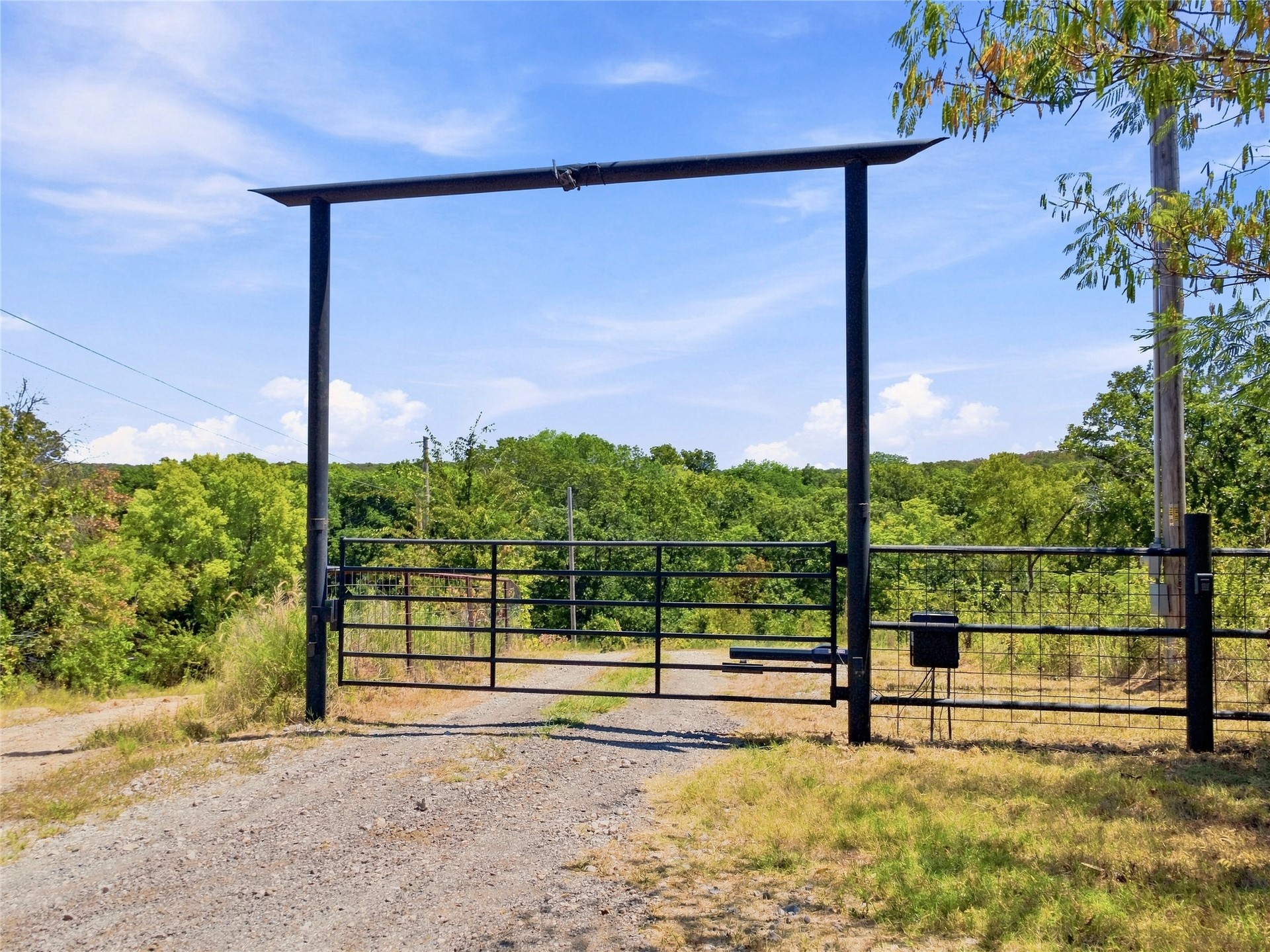 19173 Kellyville Ranch Road Kellyville OK 74039