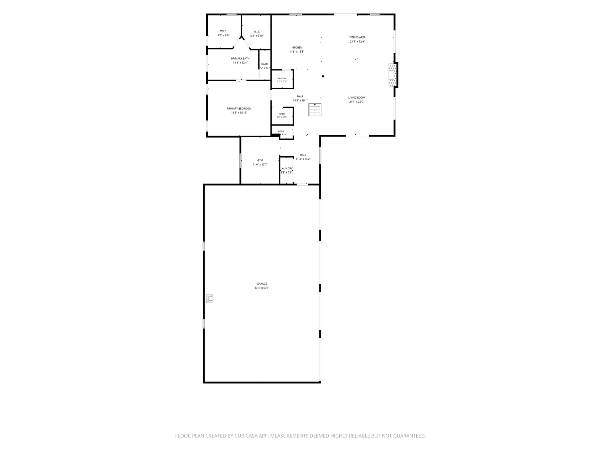19173 Kellyville Ranch Road Kellyville OK 74039