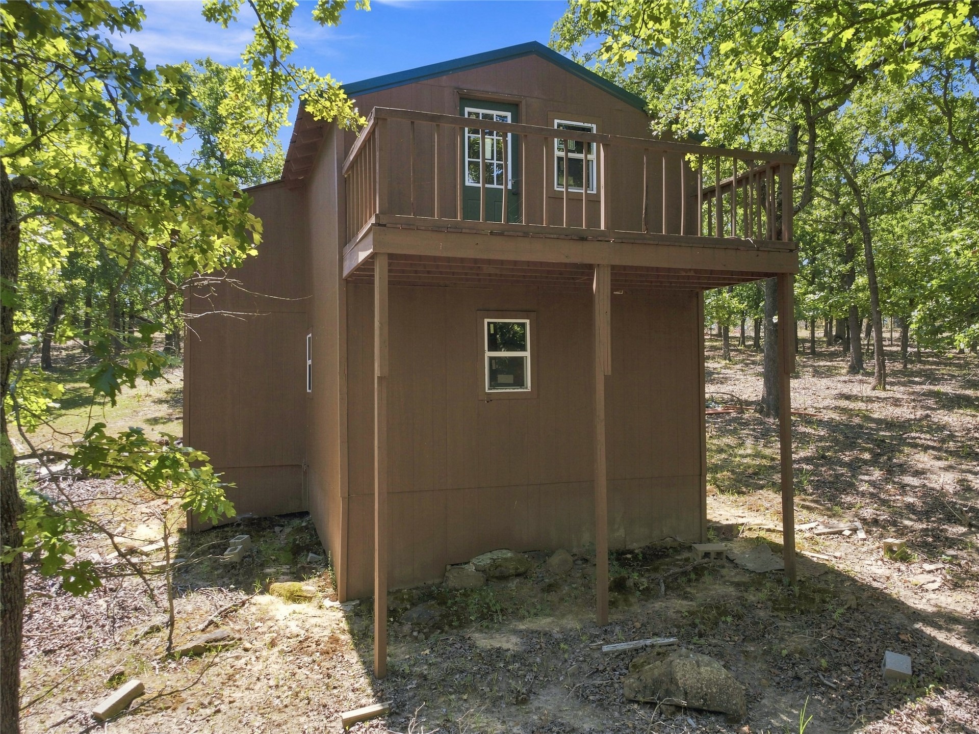 19173 Kellyville Ranch Road Kellyville OK 74039