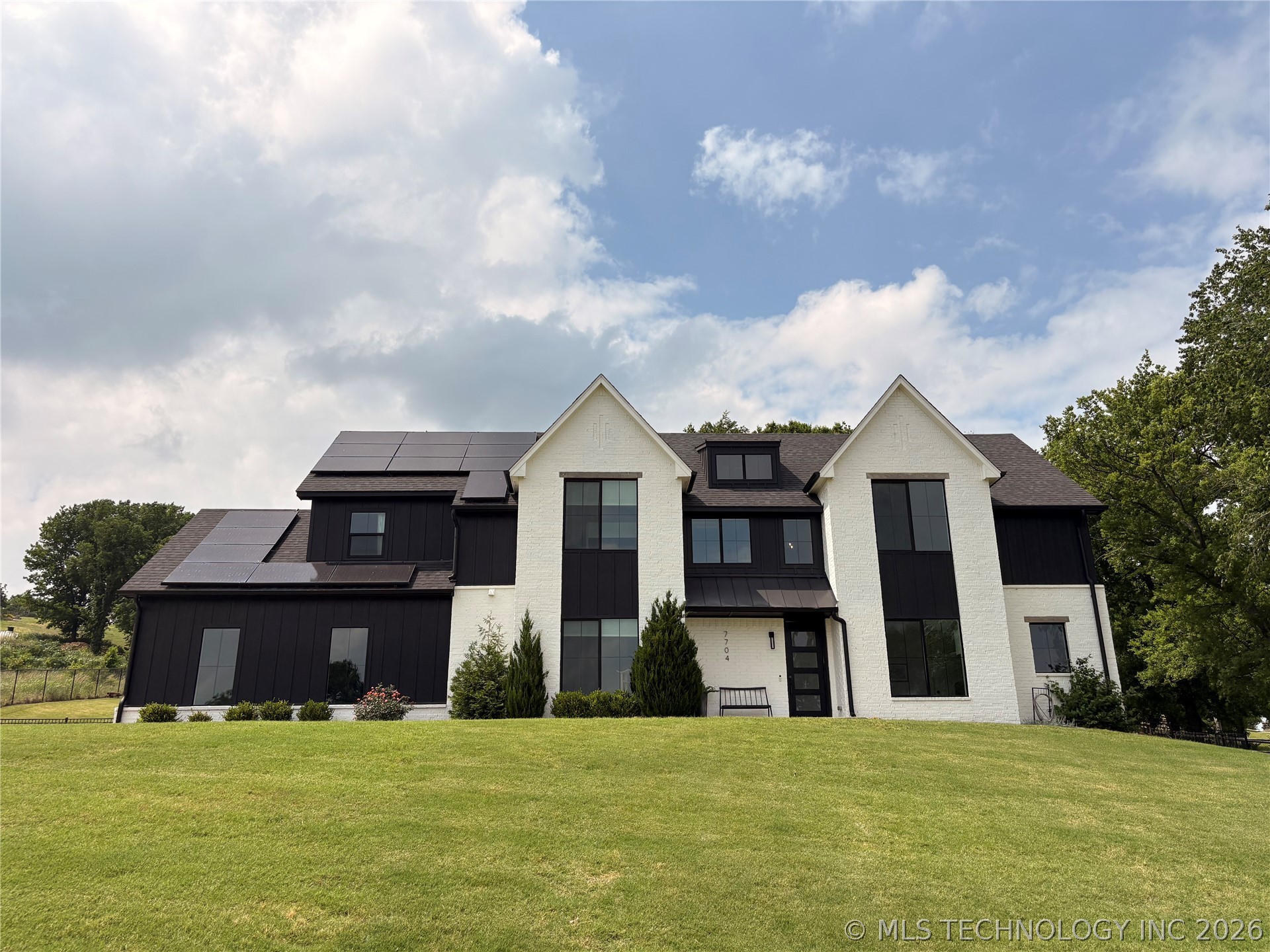 7704 S 283rd Eastavenue Broken Arrow OK 74014