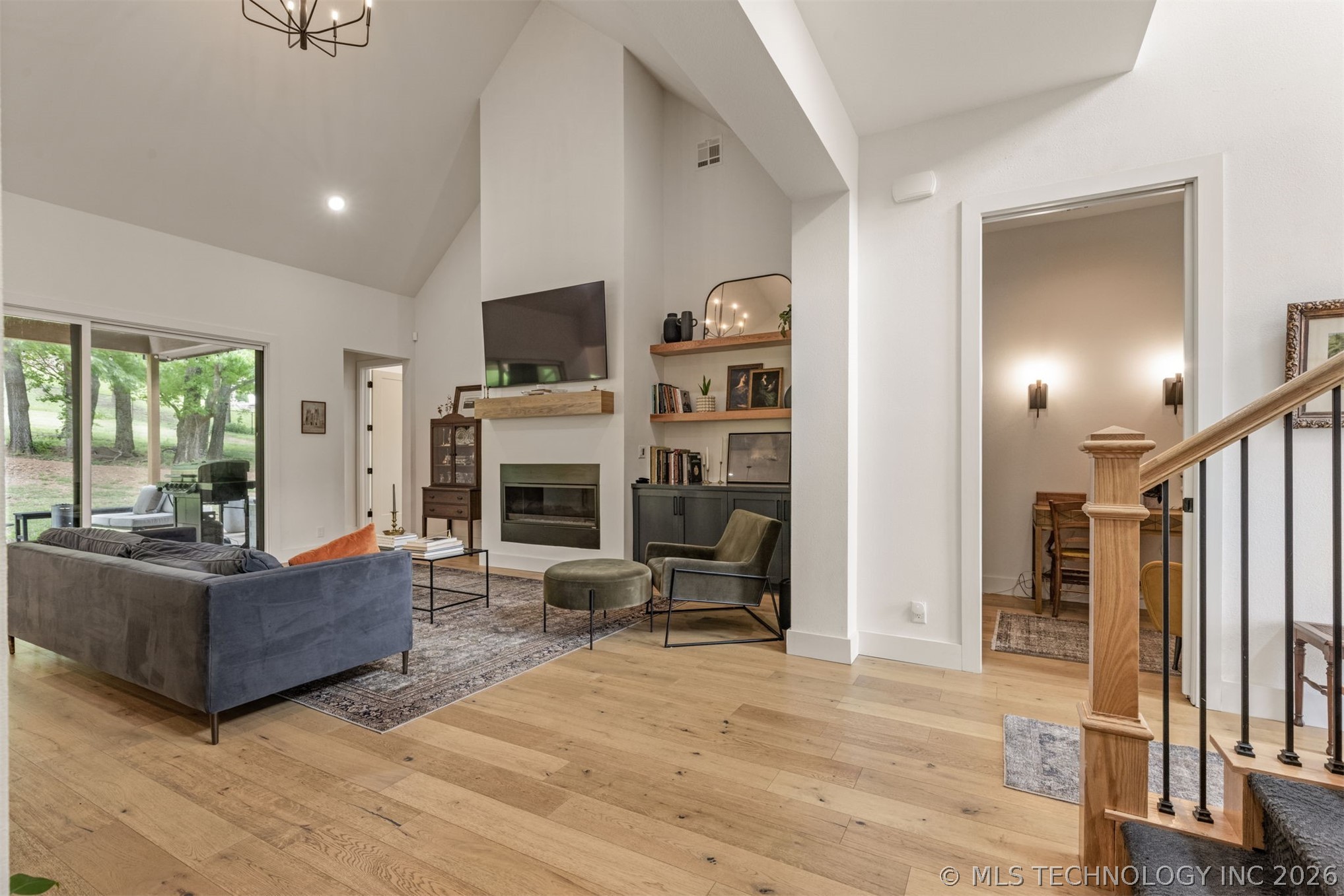 7704 S 283rd Eastavenue Broken Arrow OK 74014