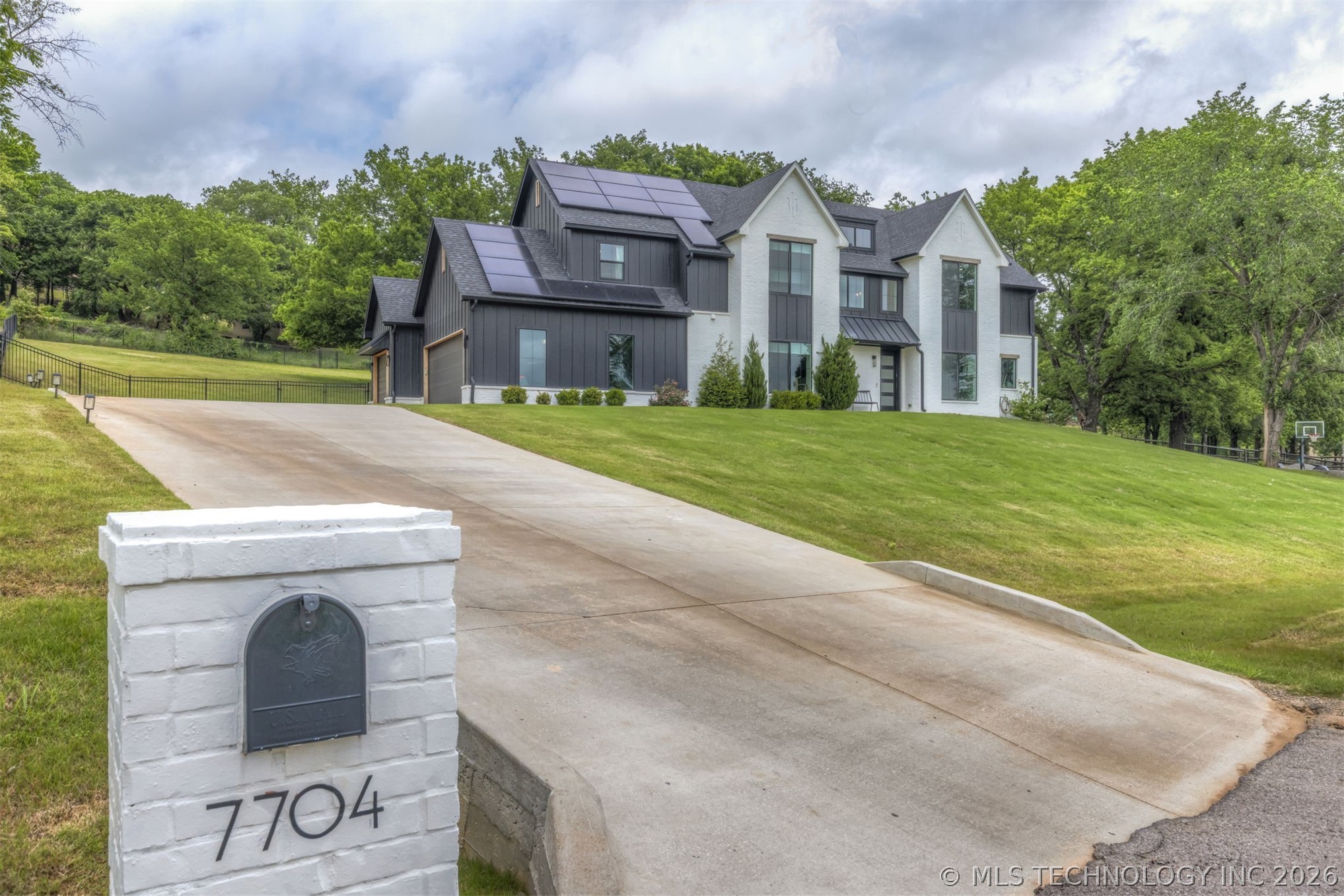 7704 S 283rd Eastavenue Broken Arrow OK 74014