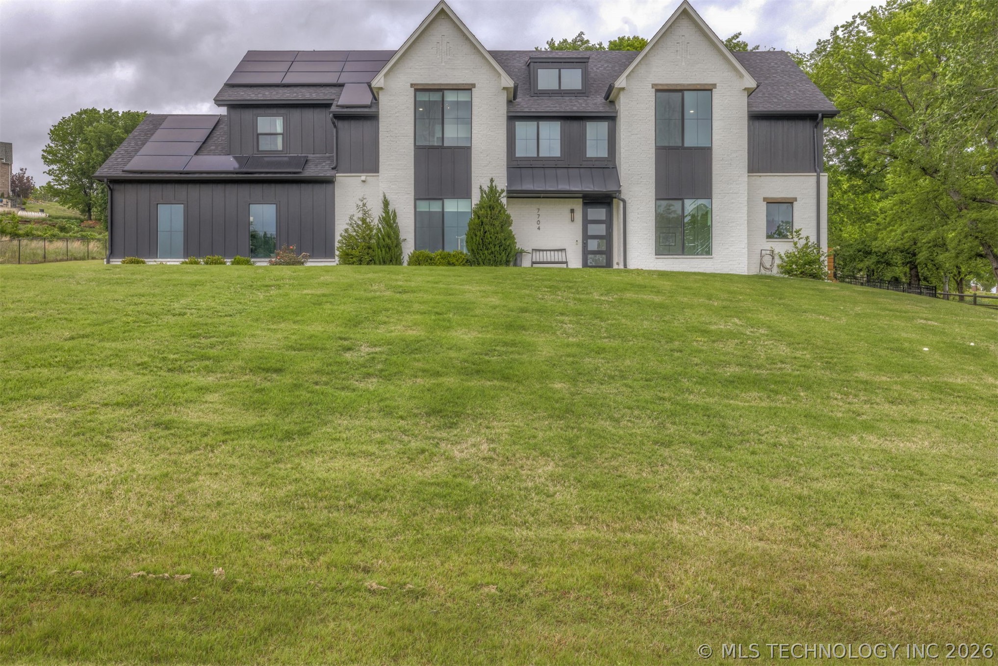 7704 S 283rd Eastavenue Broken Arrow OK 74014