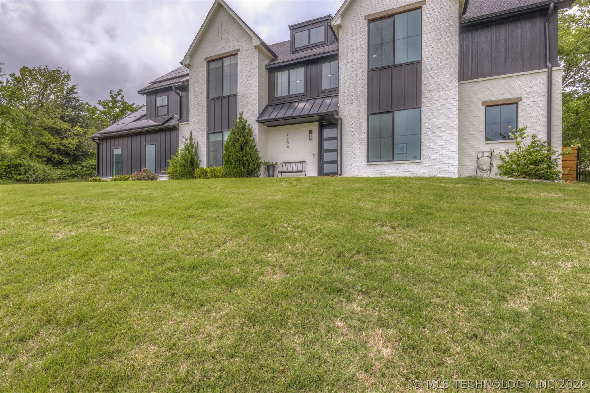 7704 S 283rd Eastavenue Broken Arrow OK 74014