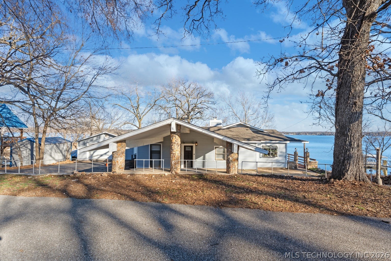 25140 S 613 Loop Grove OK 74344