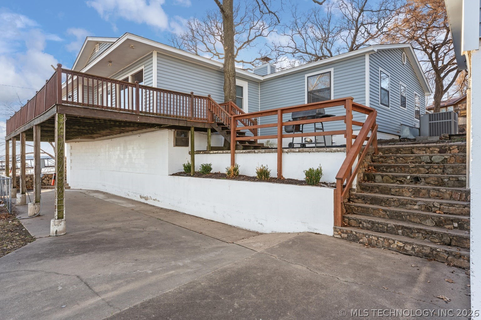 25140 S 613 Loop Grove OK 74344