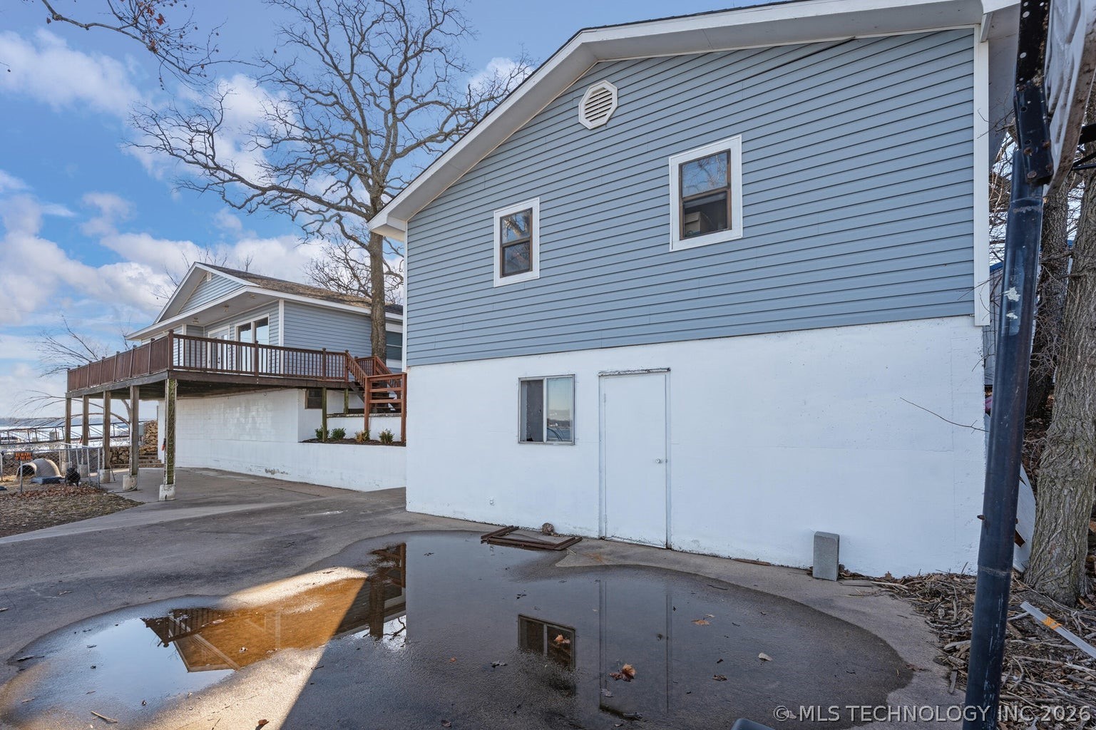 25140 S 613 Loop Grove OK 74344