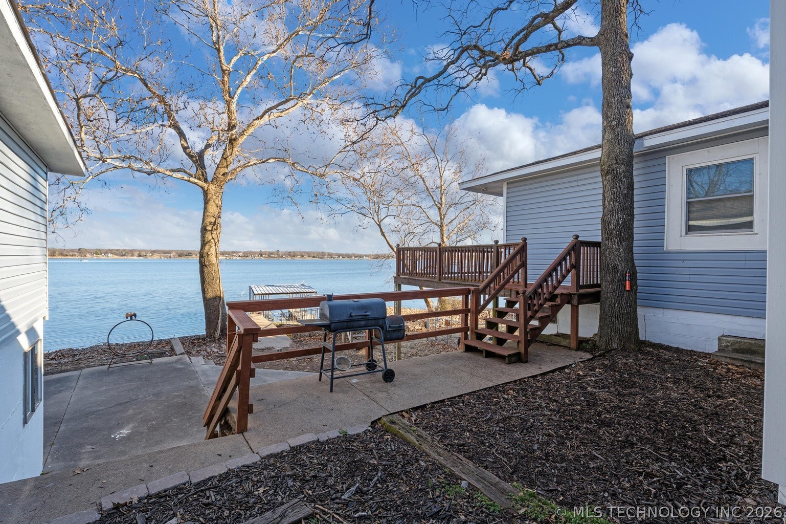 25140 S 613 Loop Grove OK 74344
