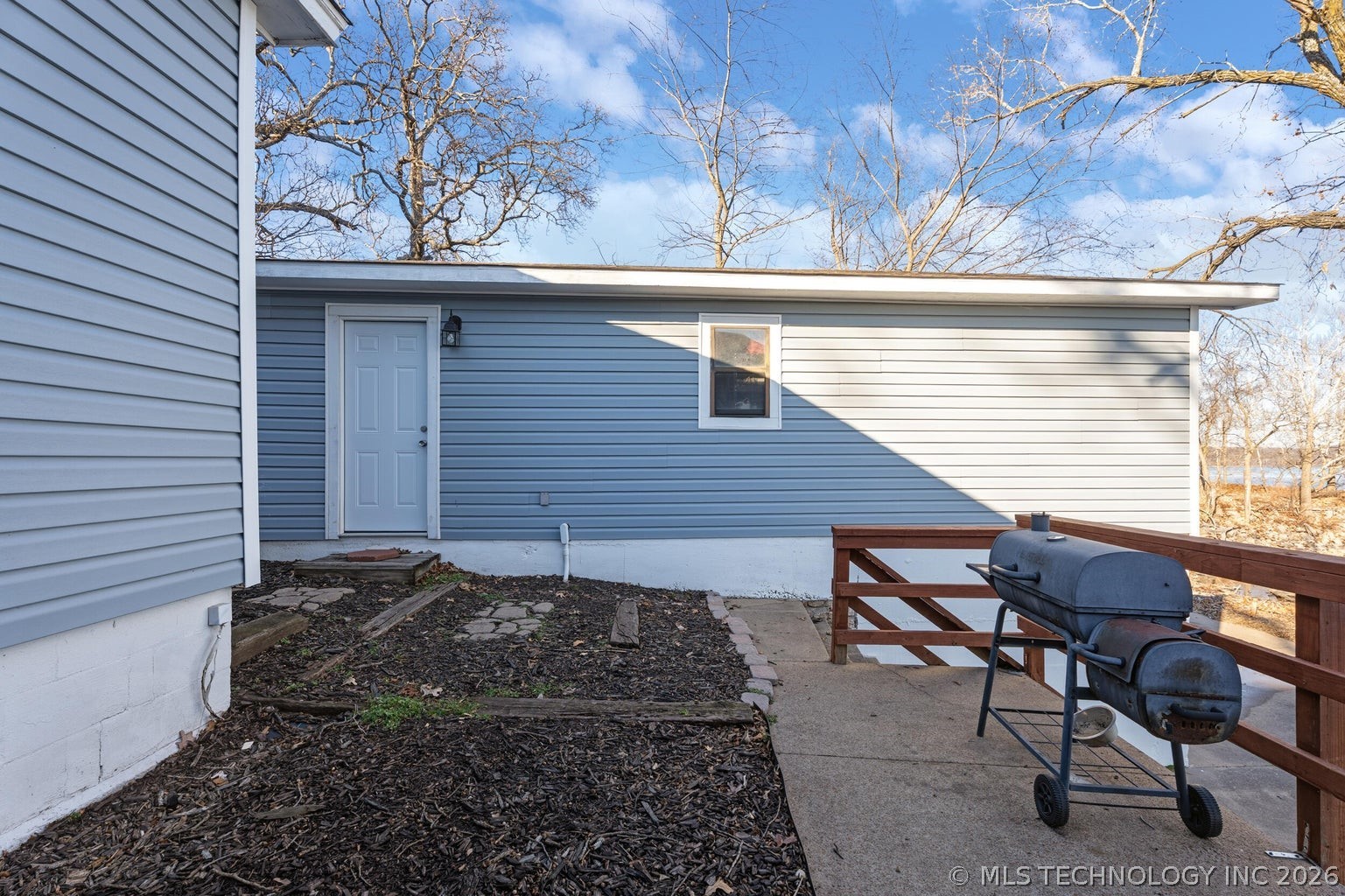 25140 S 613 Loop Grove OK 74344